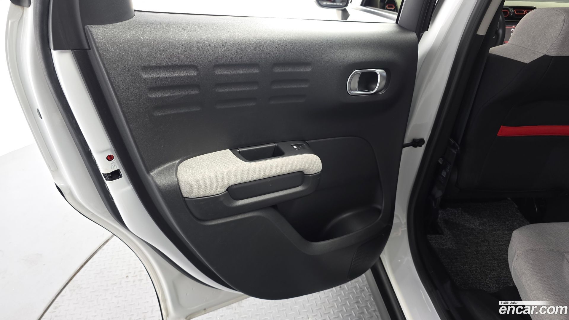 Citron / DS C3 Aircross 1.5 BlueHDi Shine