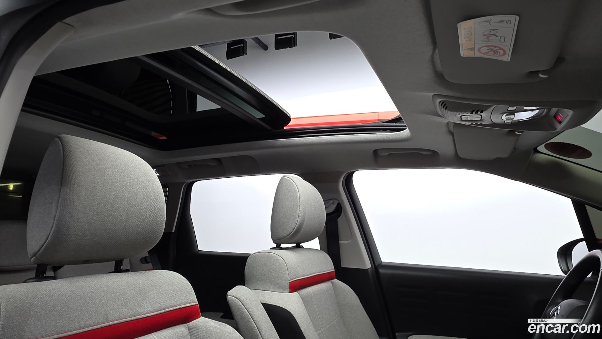 Citron / DS C3 Aircross 1.5 BlueHDi Shine