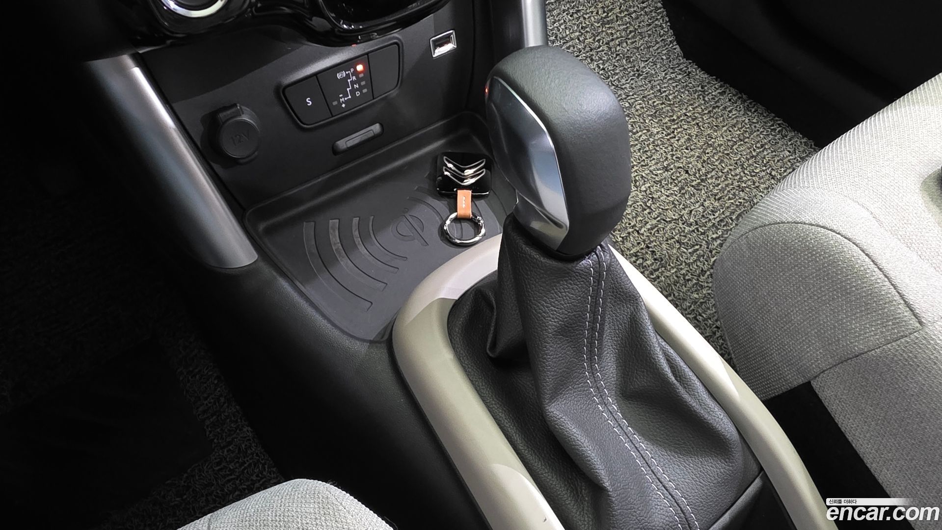 Citron / DS C3 Aircross 1.5 BlueHDi Shine