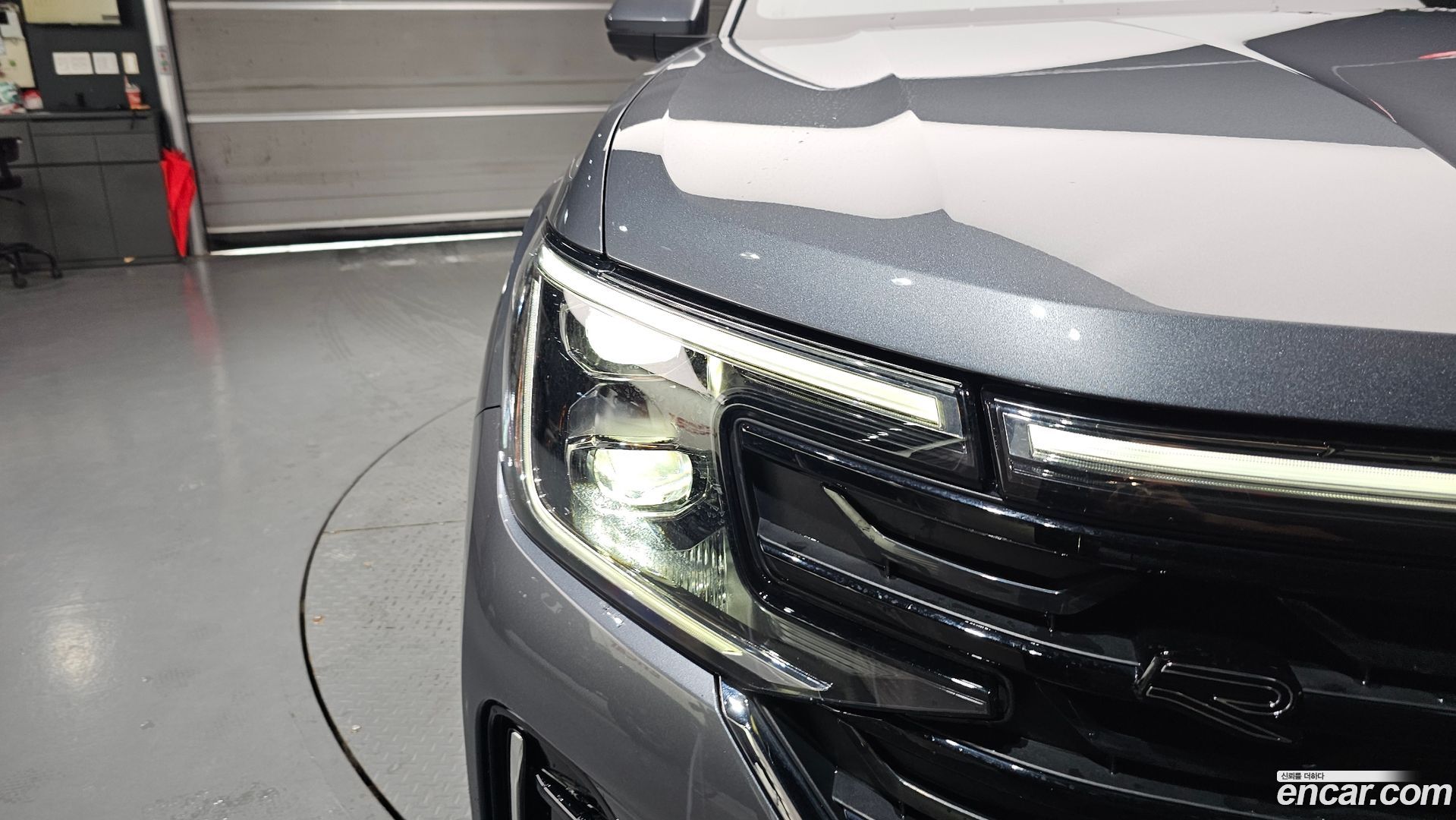 Volkswagen Atlas 2.0 TSI R-LINE 7-Seater