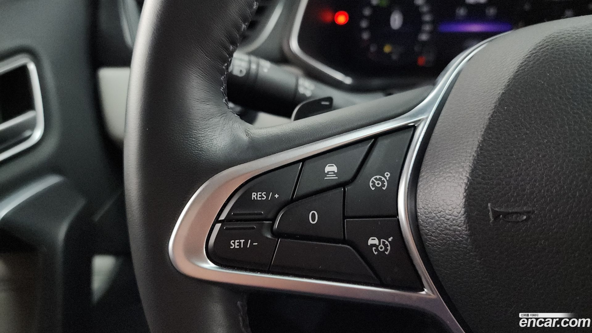 Renault Korea Captur 1.3 TCe Edition Paris