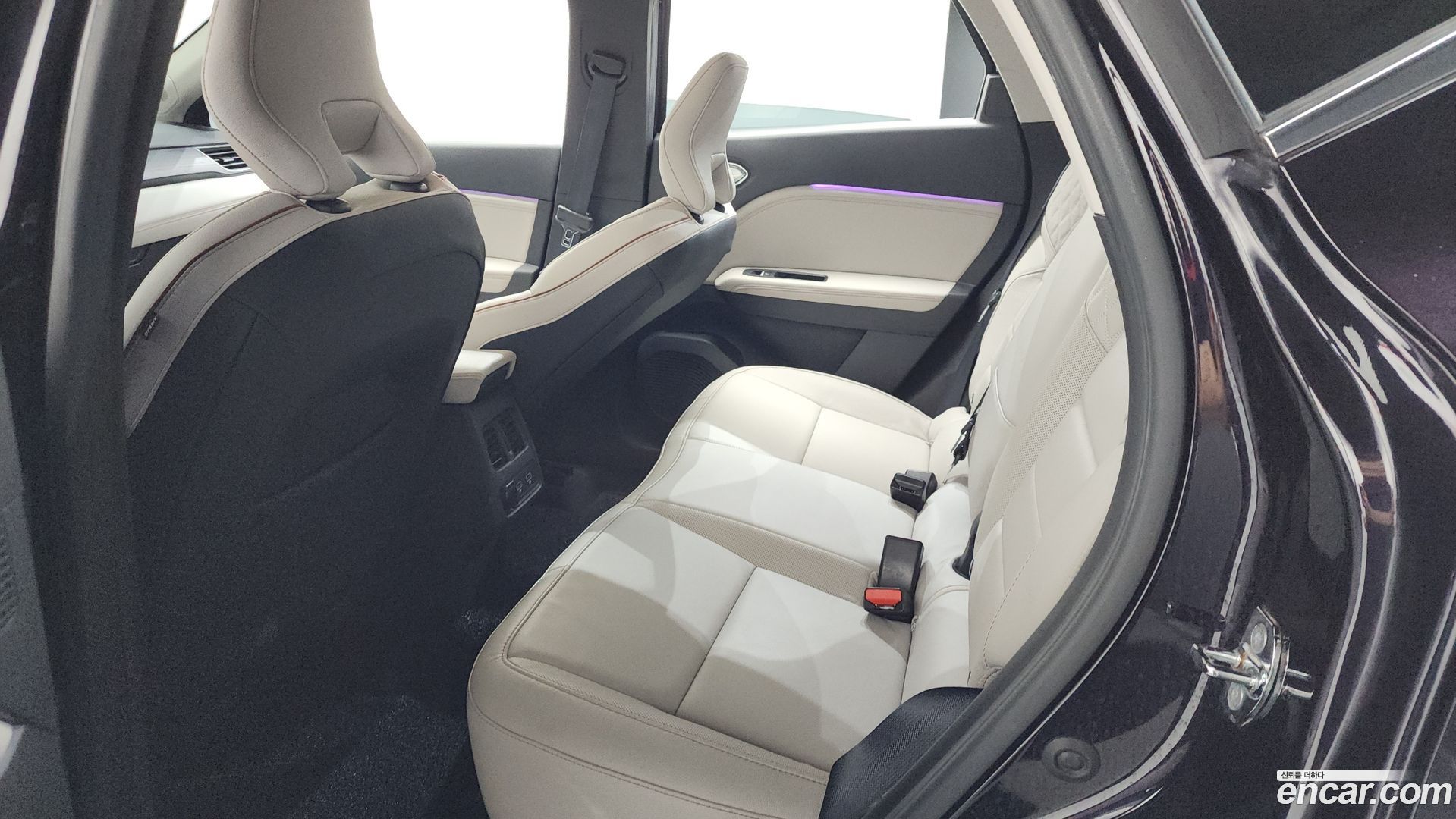 Renault Korea Captur 1.3 TCe Edition Paris