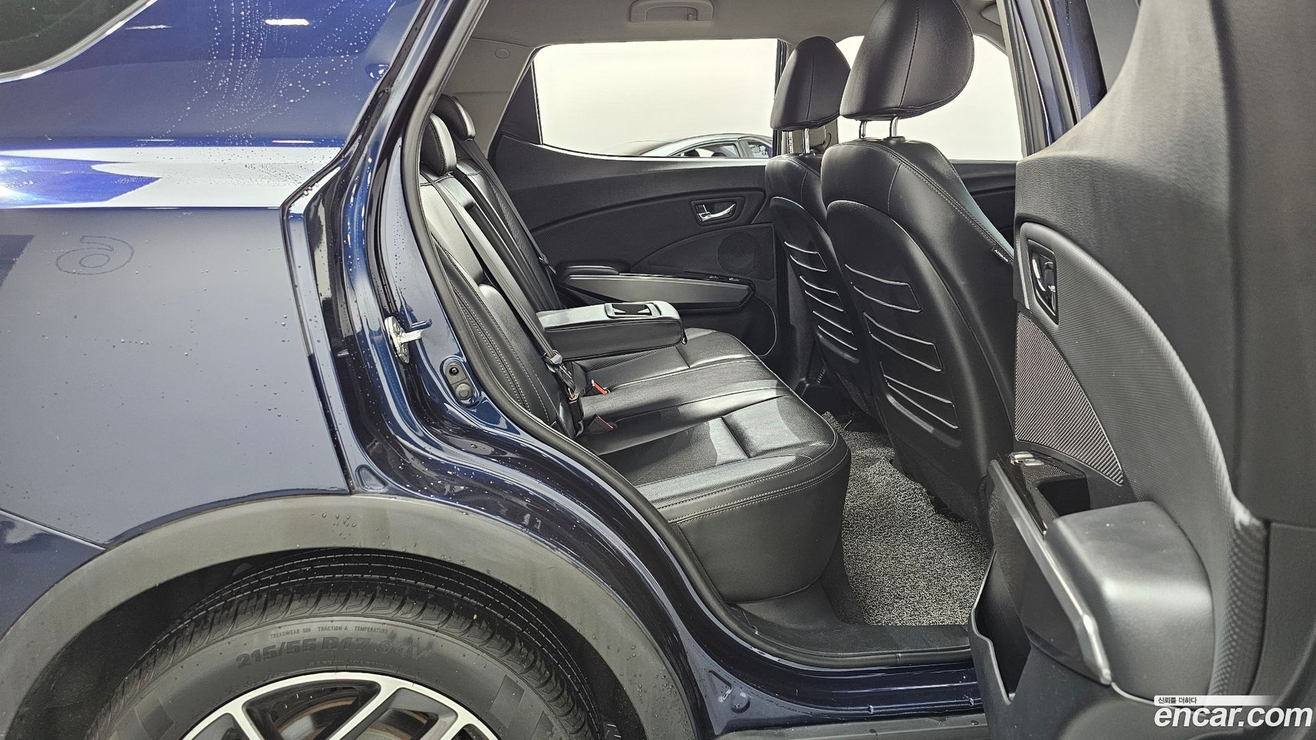KG Mobility TIBOLI 1.5 A7 2WD