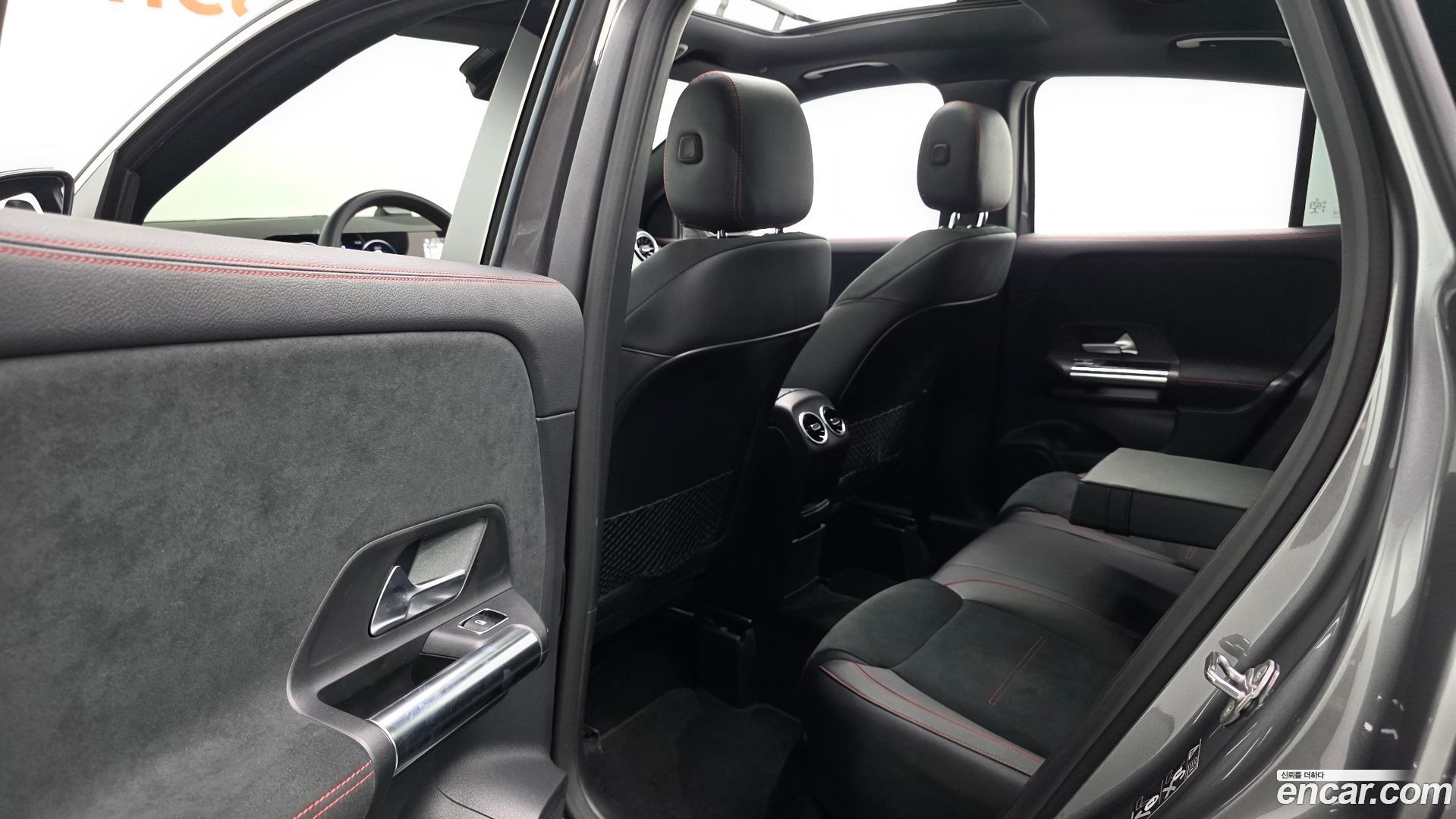 Mercedes-Benz GLA-Class GLA250 4MATIC 2020