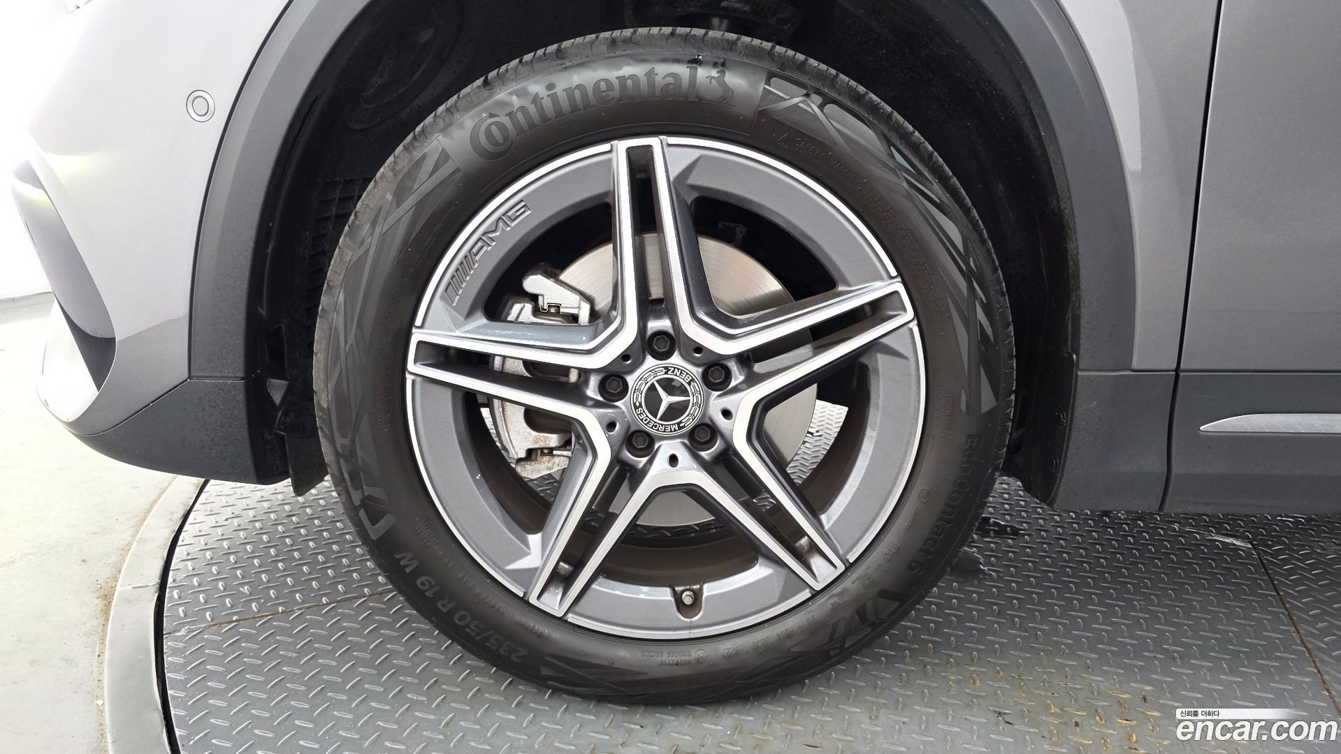 Mercedes-Benz GLA-Class GLA250 4MATIC 2020