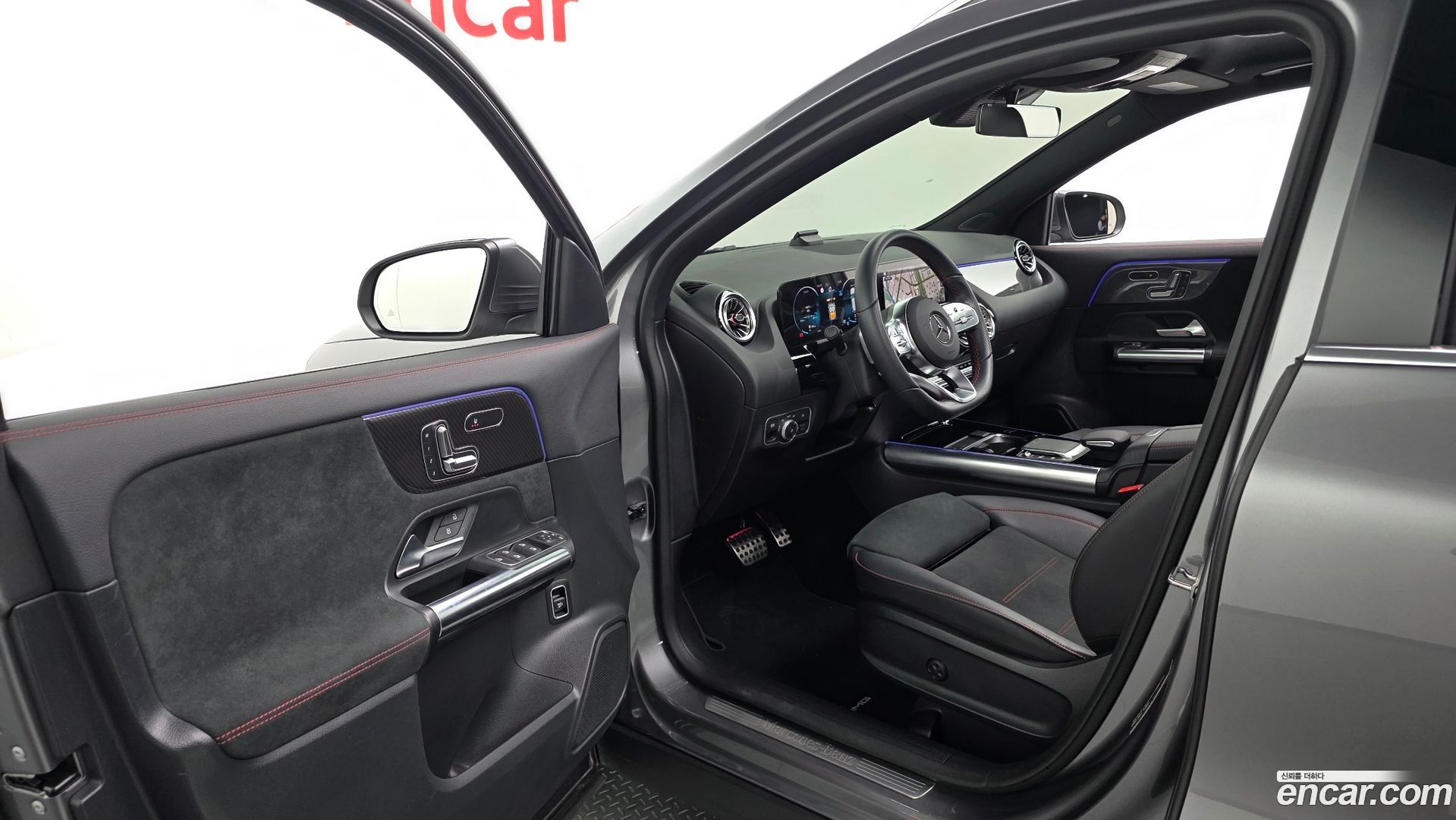 Mercedes-Benz GLA-Class GLA250 4MATIC 2020