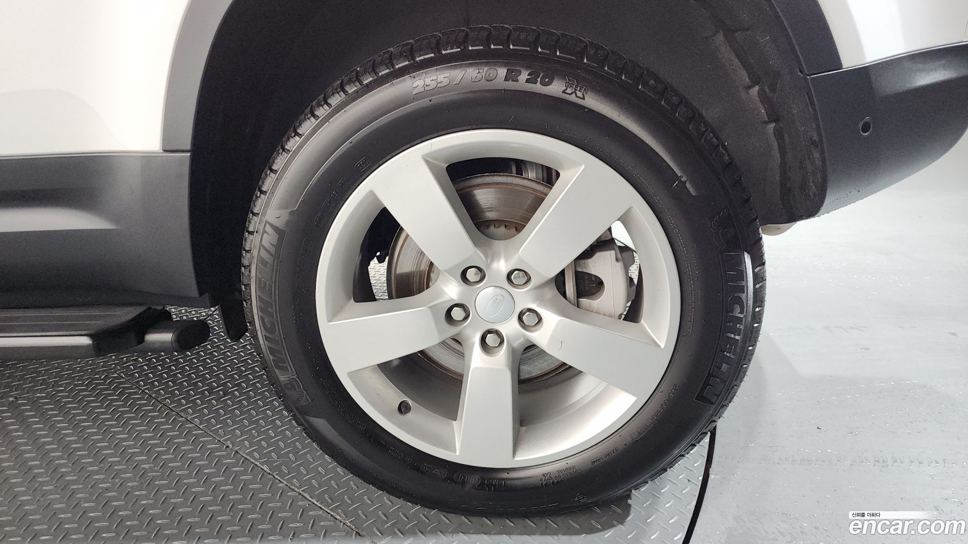 Land Rover Defender 110 D300 HSE