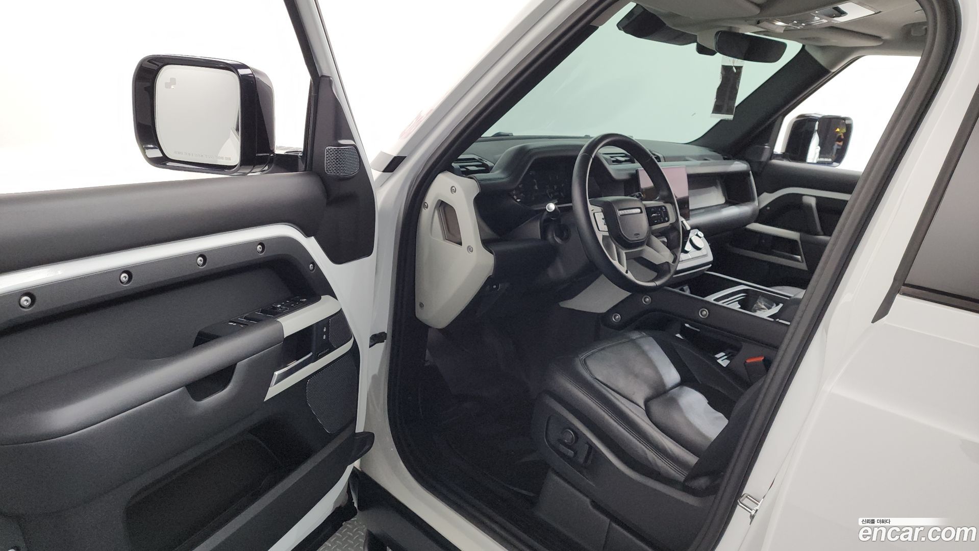 Land Rover Defender 110 D300 HSE