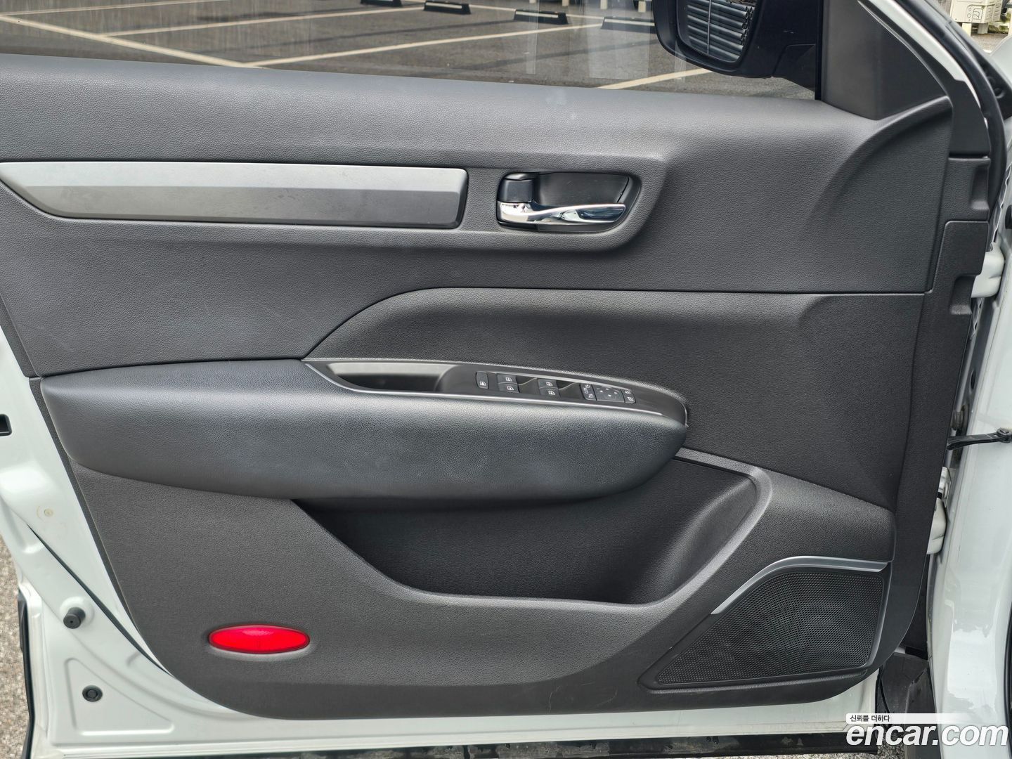 Renault Korea QM6 2.0 GDe LE Signature 2WD