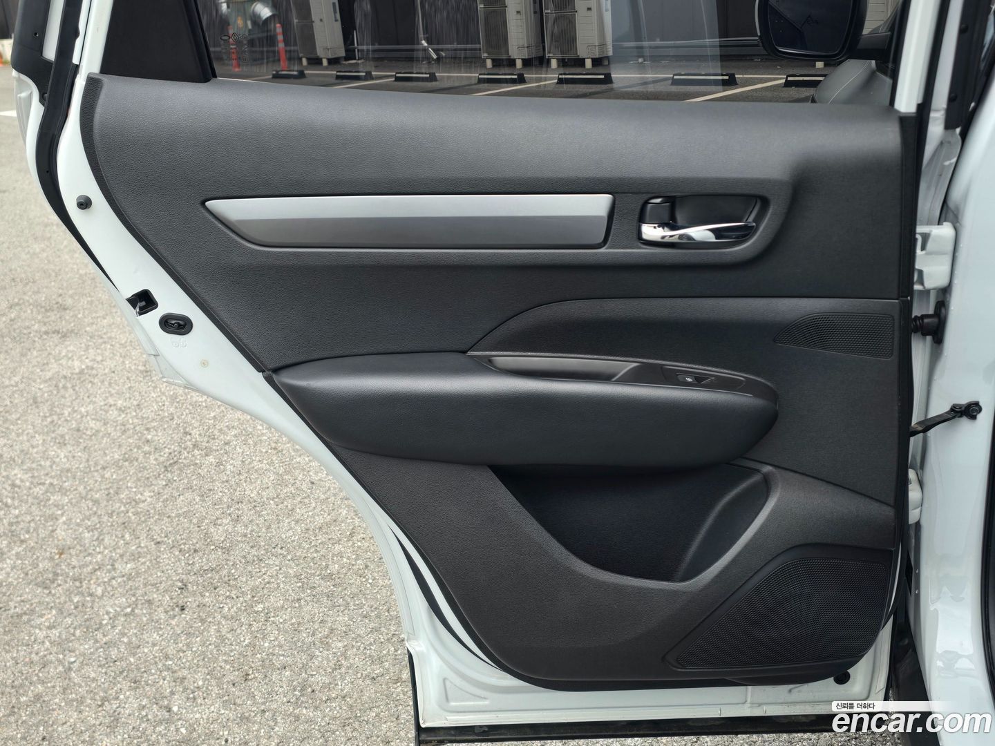 Renault Korea QM6 2.0 GDe LE Signature 2WD