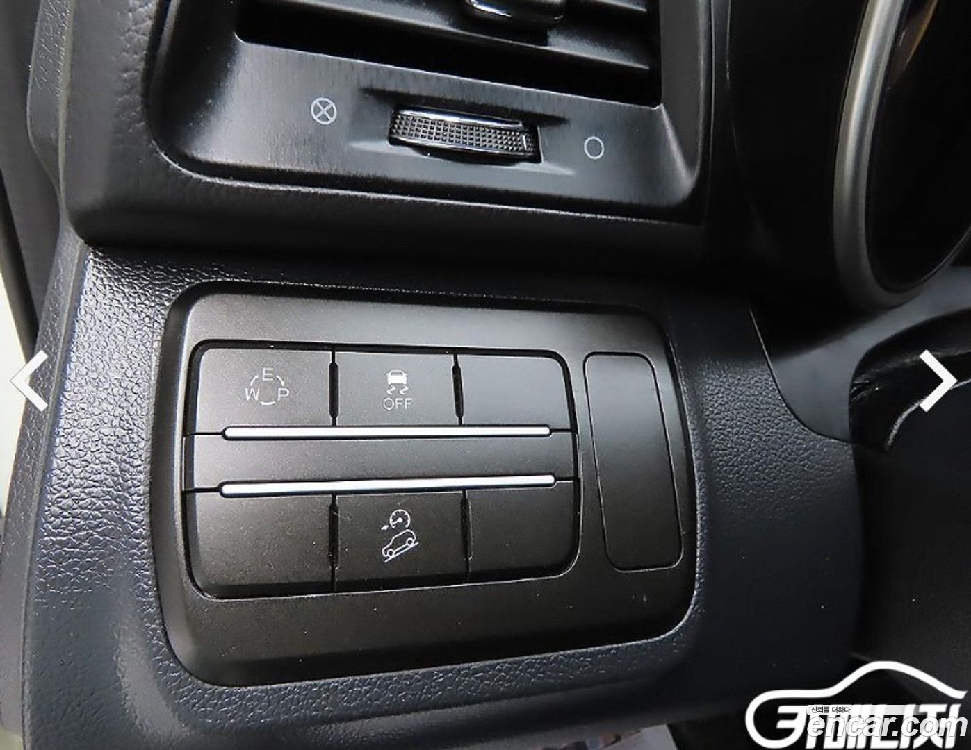 KG Mobility TIBOLI Diesel IX 2WD