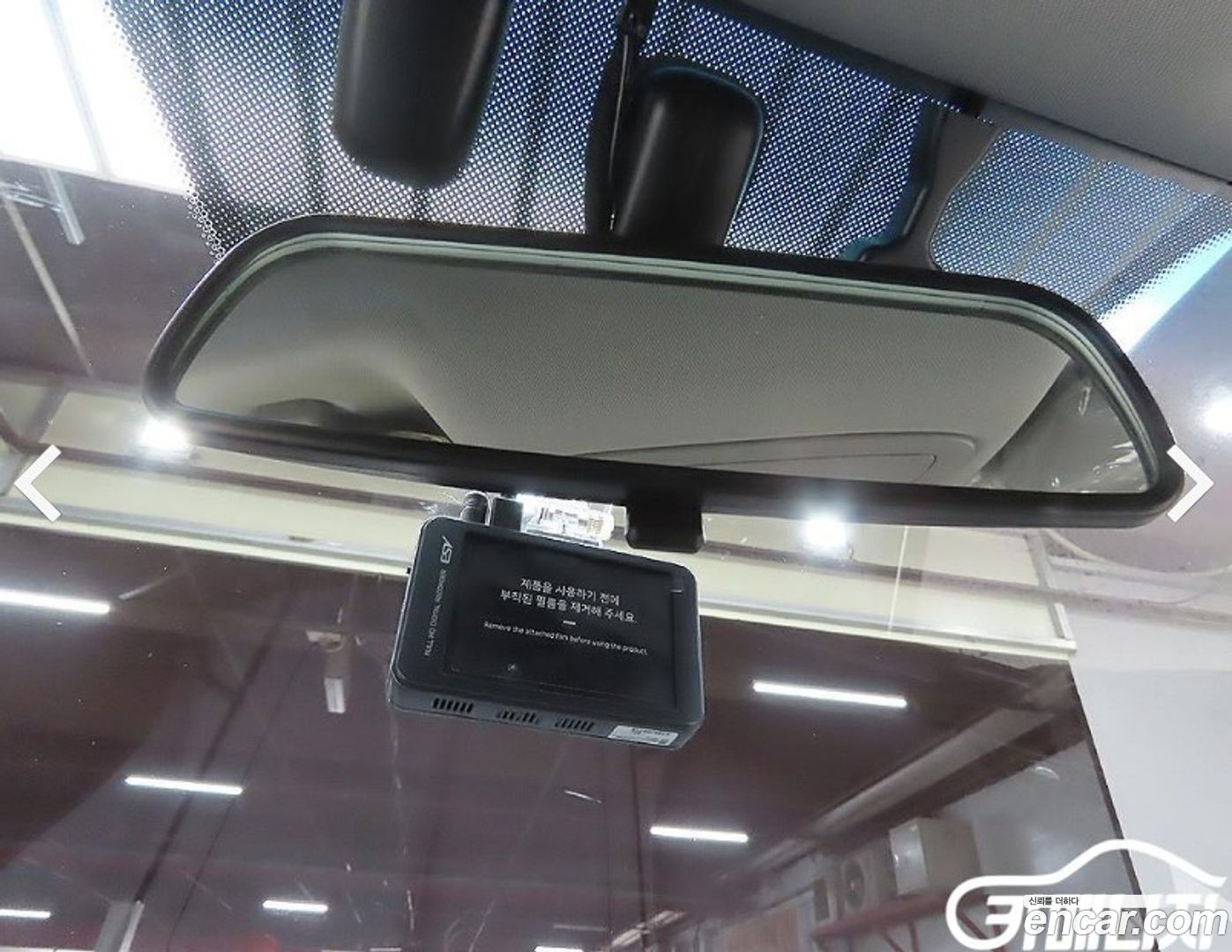 KG Mobility TIBOLI Diesel IX 2WD