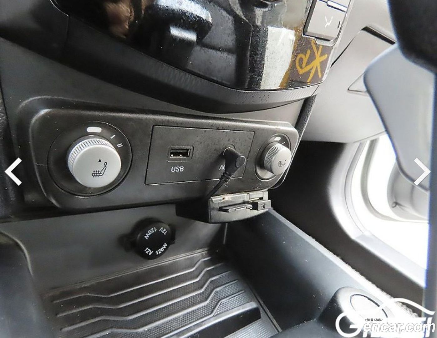 KG Mobility TIBOLI Diesel IX 2WD