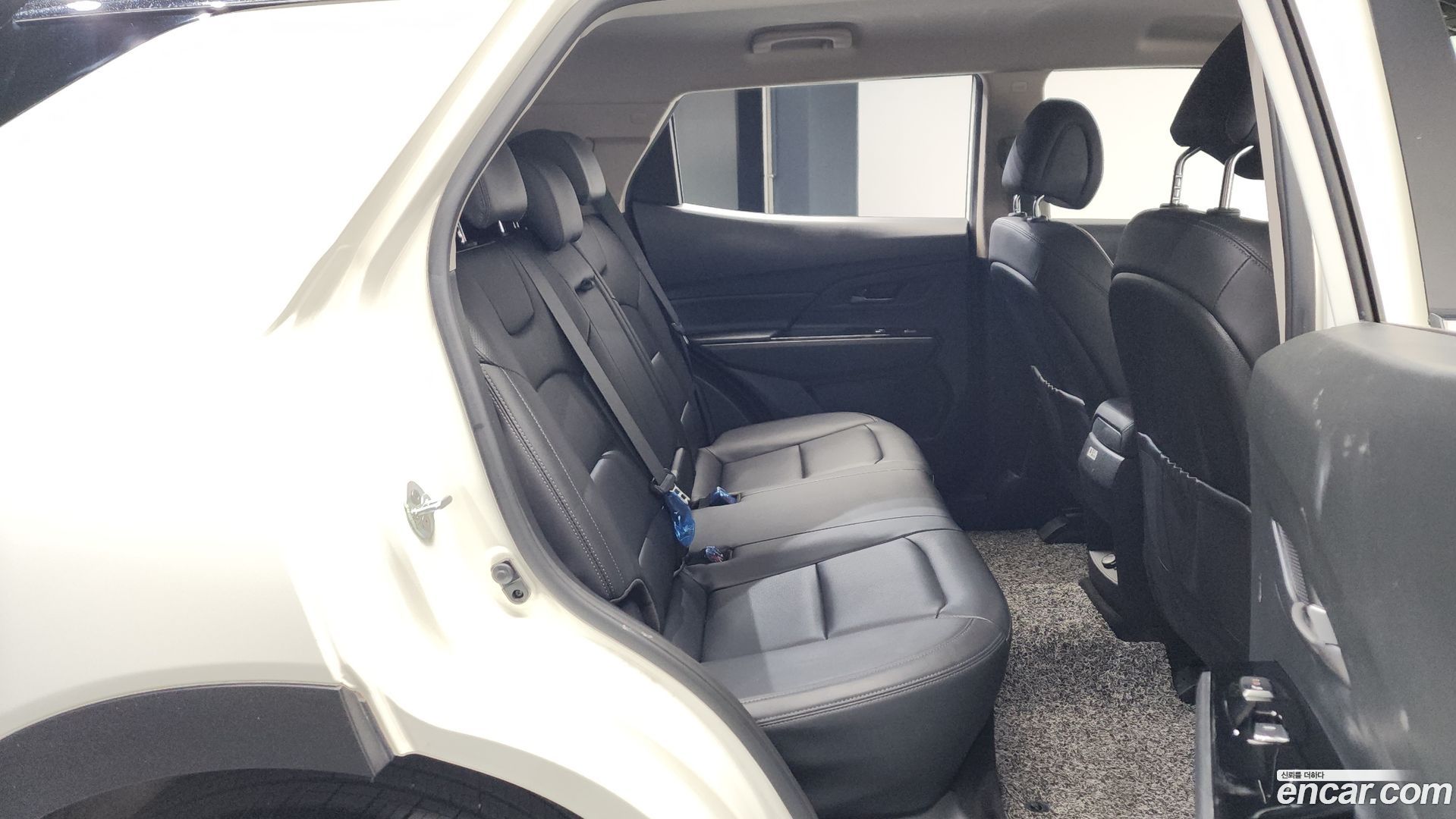 KG Mobility KORANDO Gasoline 1.5 4WD C5