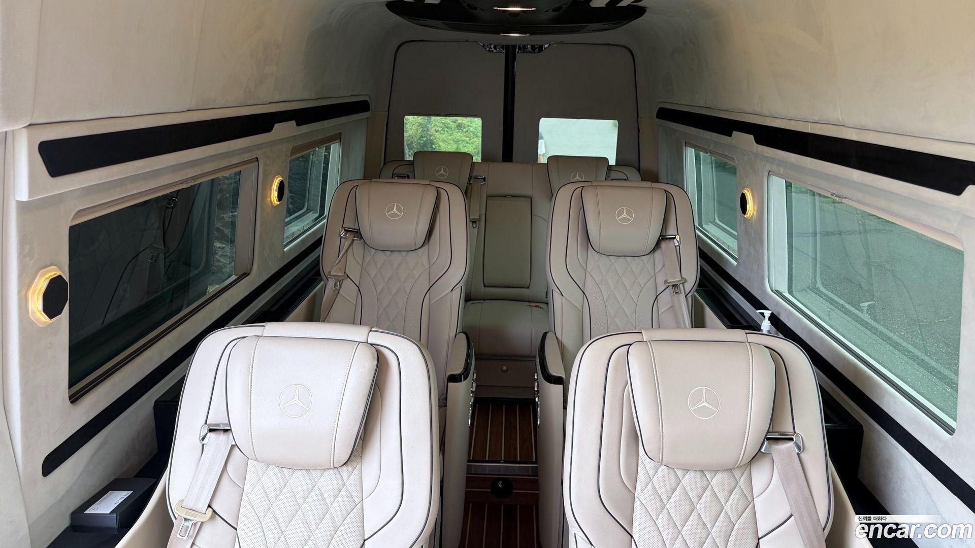 Mercedes-Benz Sprinter 3.0 Diesel