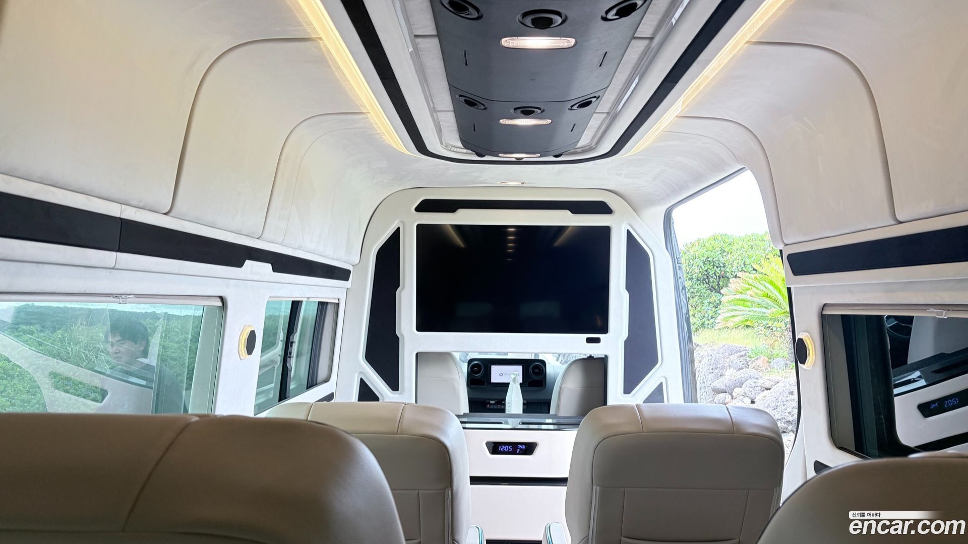 Mercedes-Benz Sprinter 3.0 Diesel