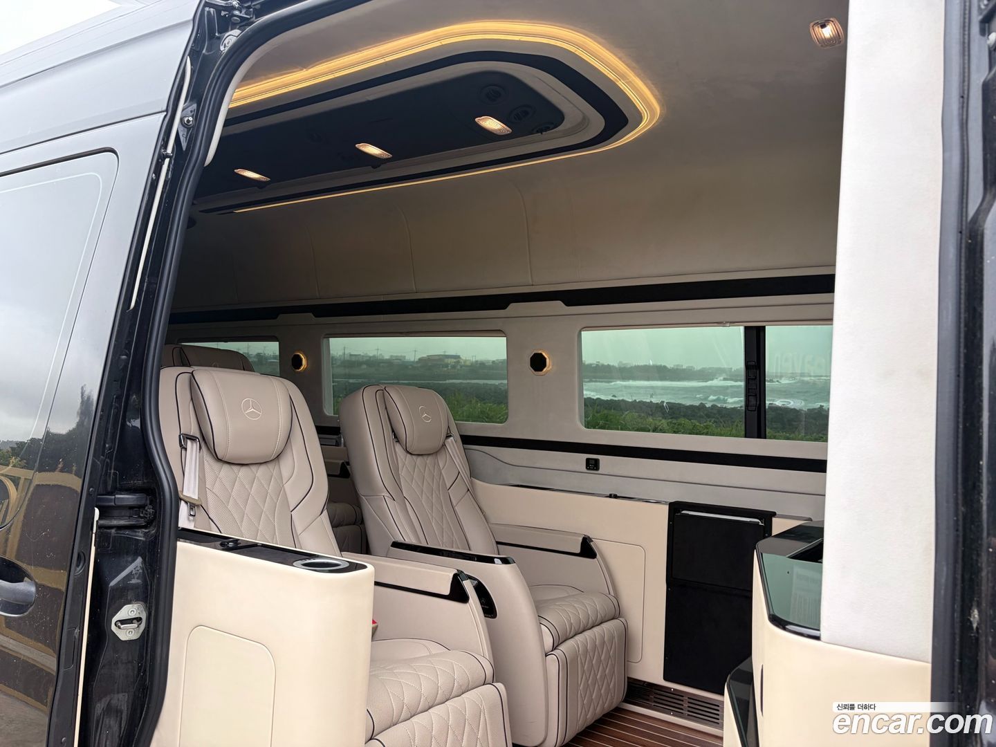 Mercedes-Benz Sprinter 3.0 Diesel