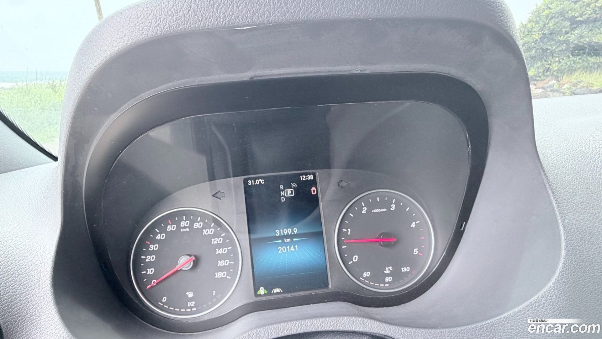 Mercedes-Benz Sprinter 3.0 Diesel