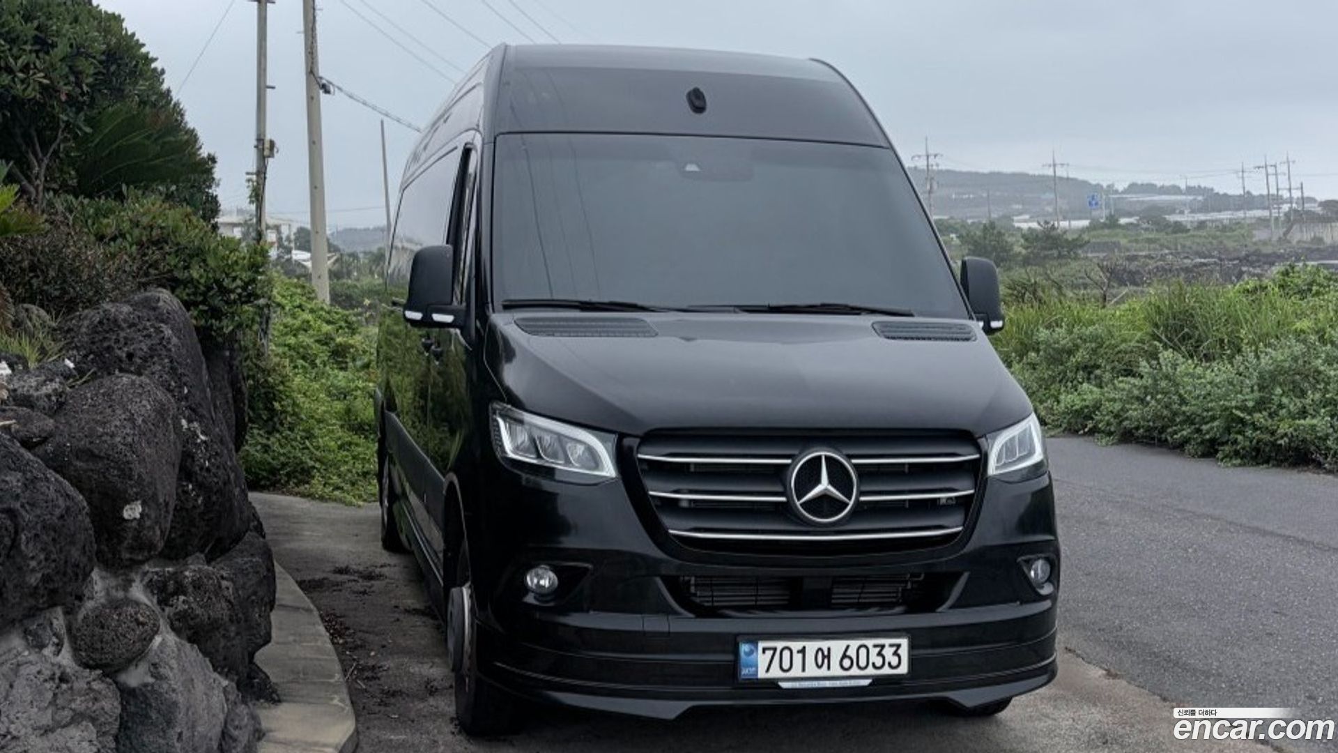 Mercedes-Benz Sprinter 3.0 Diesel