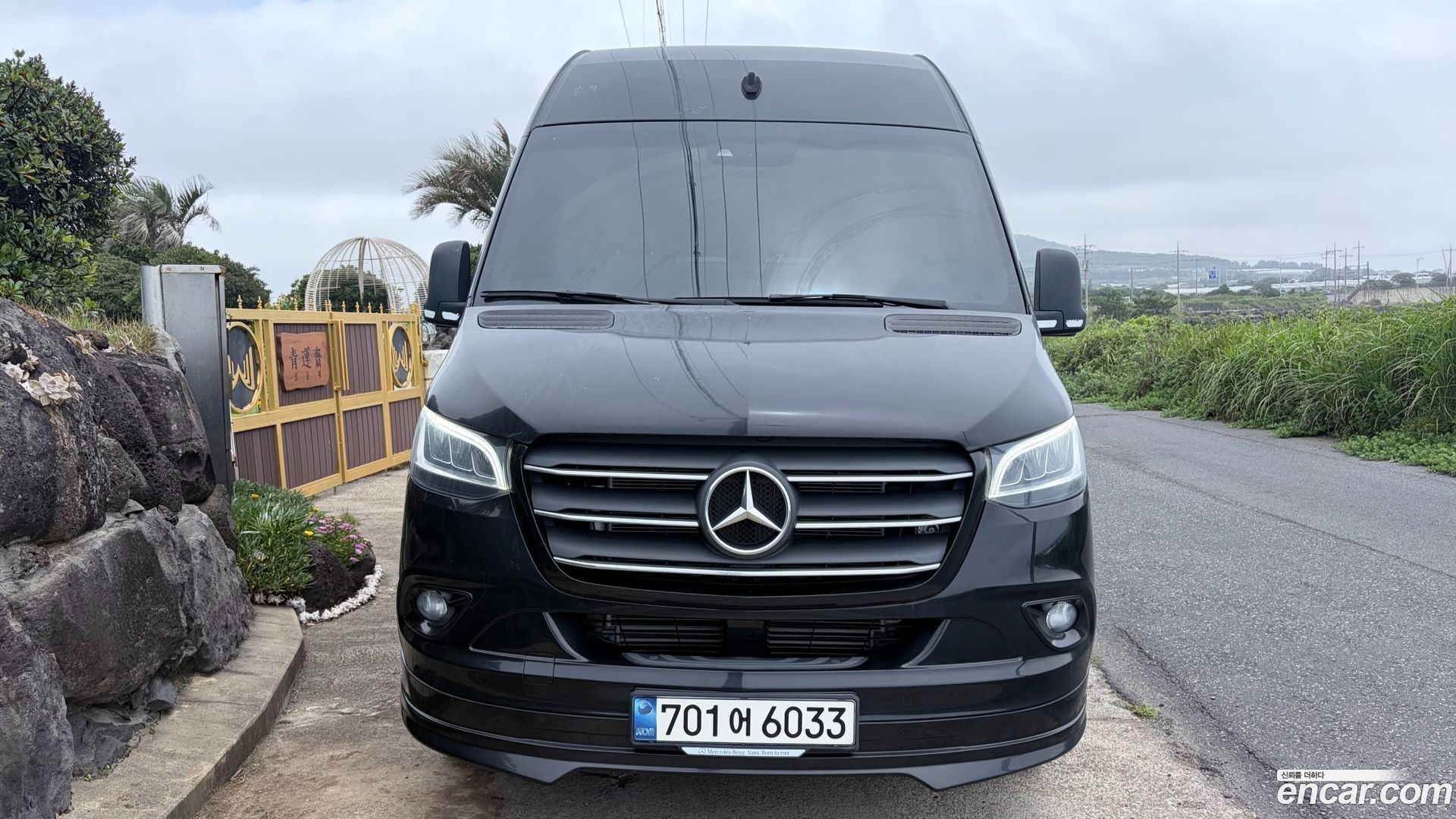 Mercedes-Benz Sprinter 3.0 Diesel