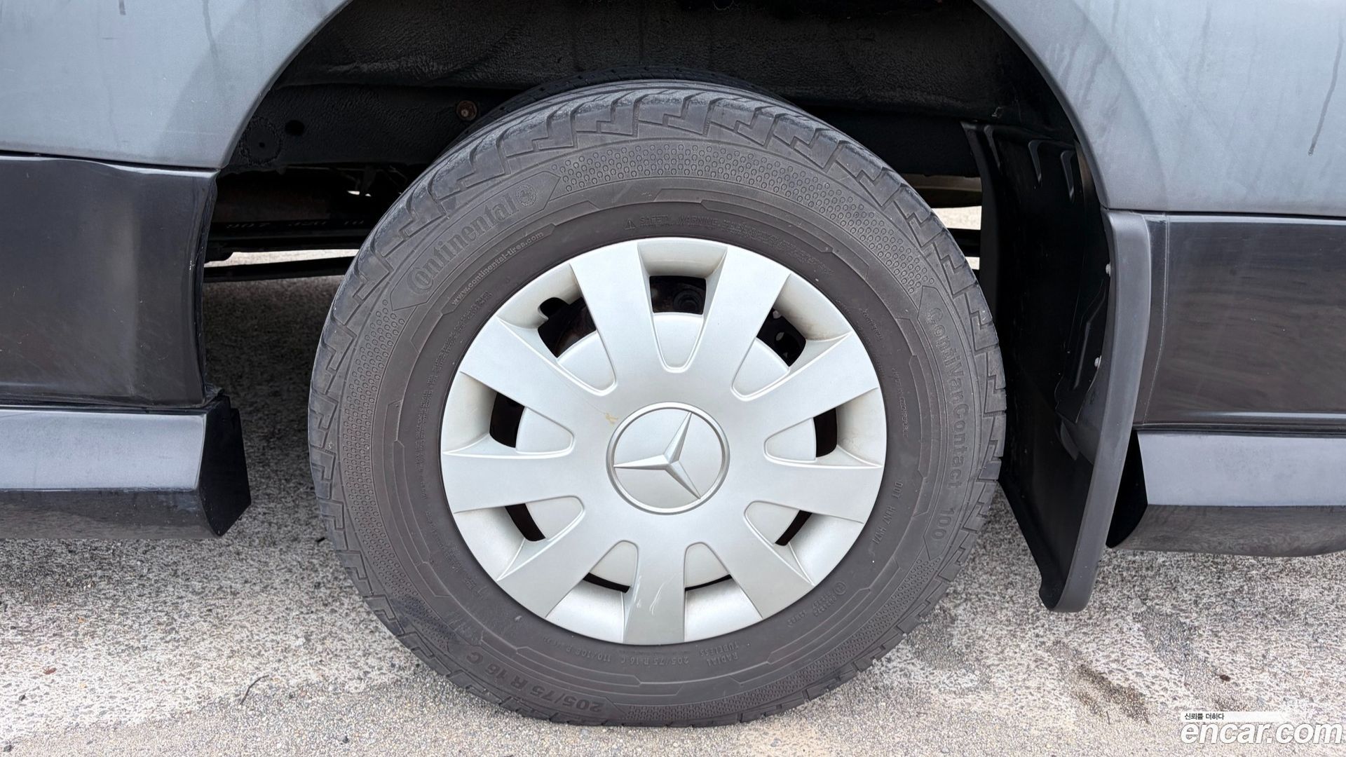 Mercedes-Benz Sprinter 3.0 Diesel