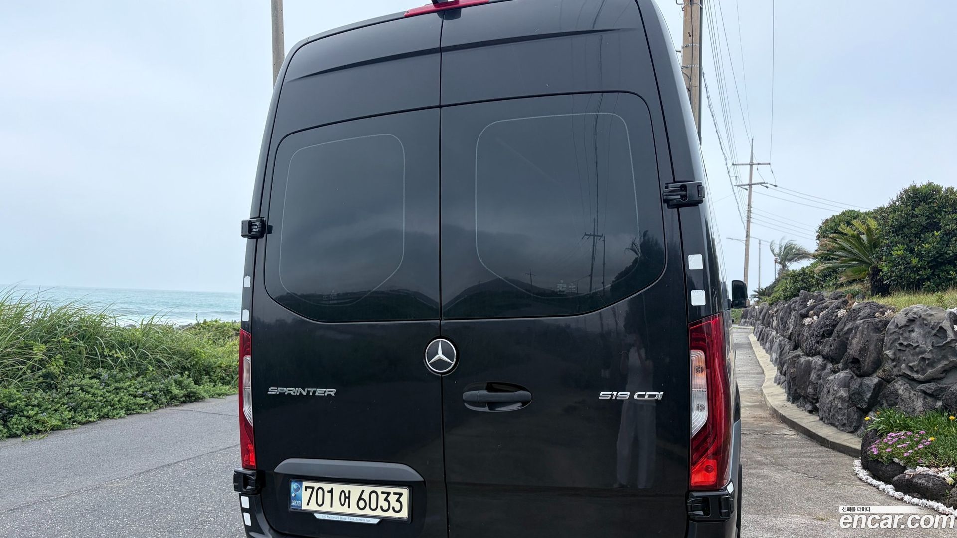 Mercedes-Benz Sprinter 3.0 Diesel