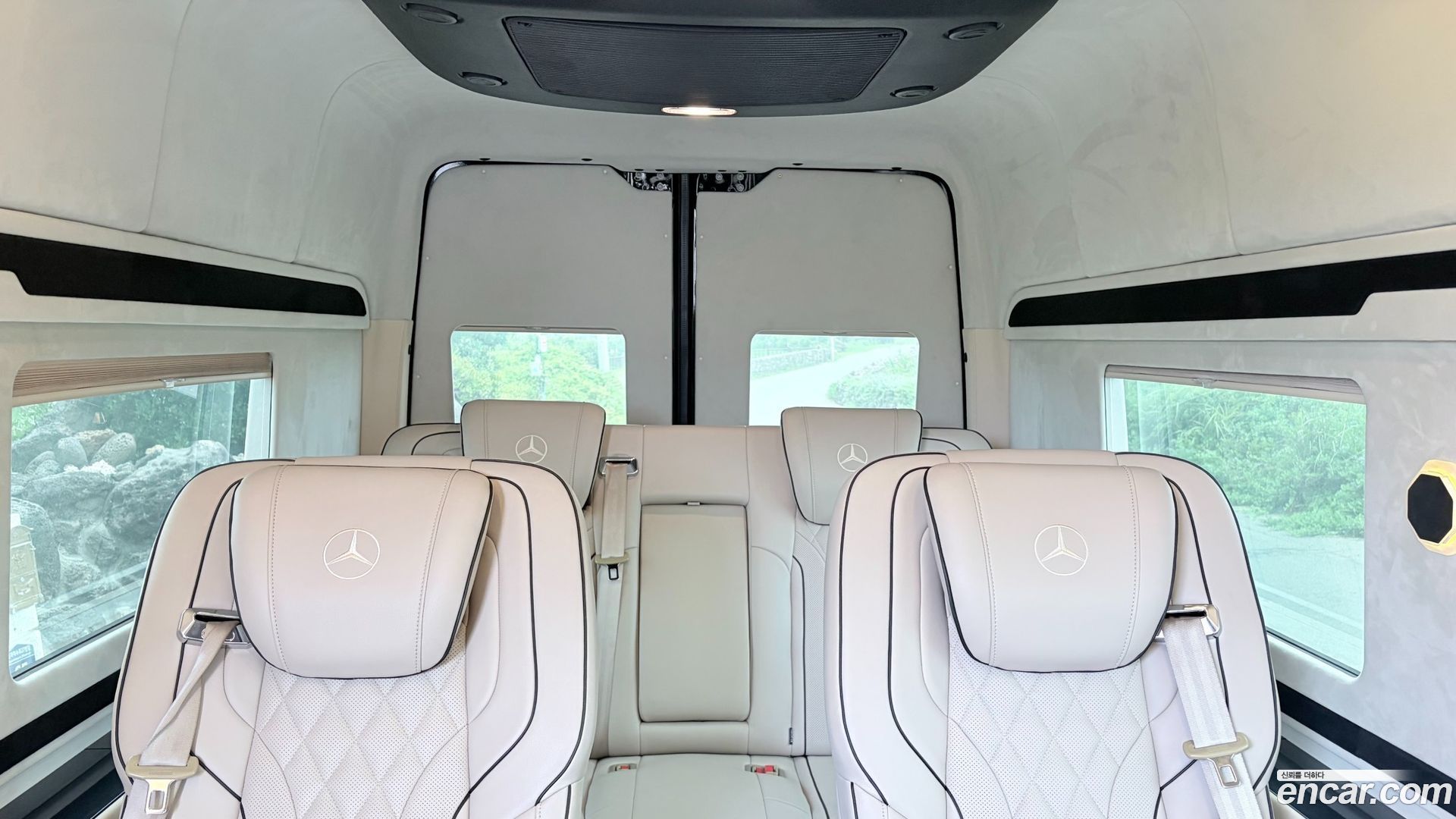 Mercedes-Benz Sprinter 3.0 Diesel