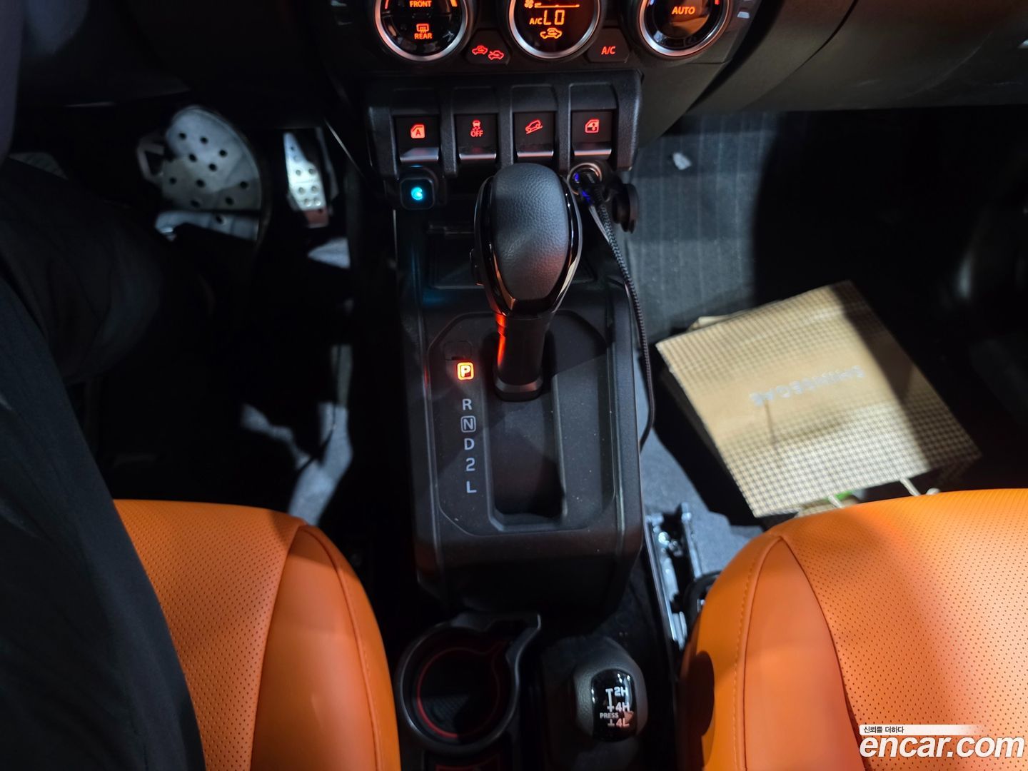 Suzuki Jimny 1.5