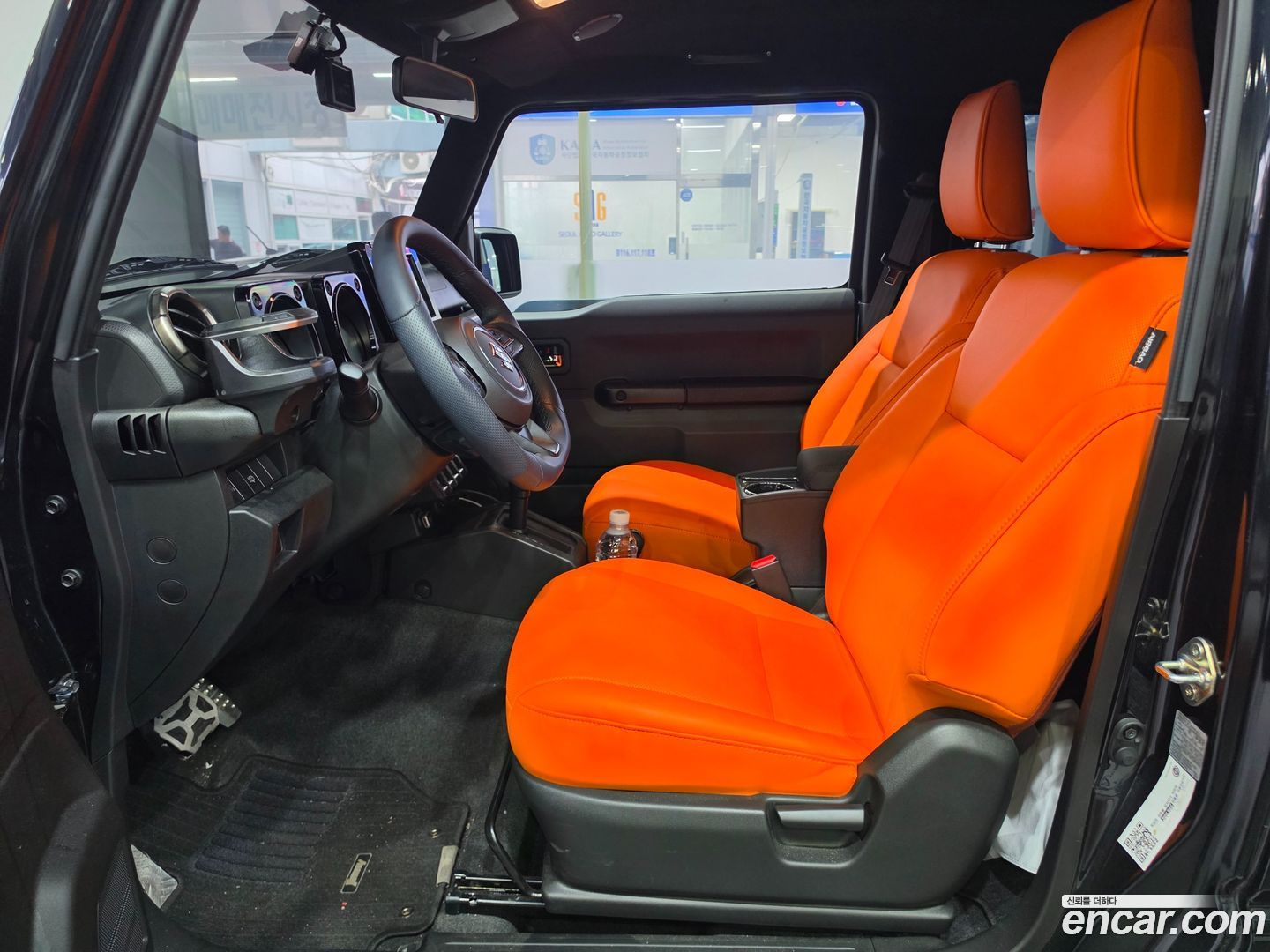 Suzuki Jimny 1.5