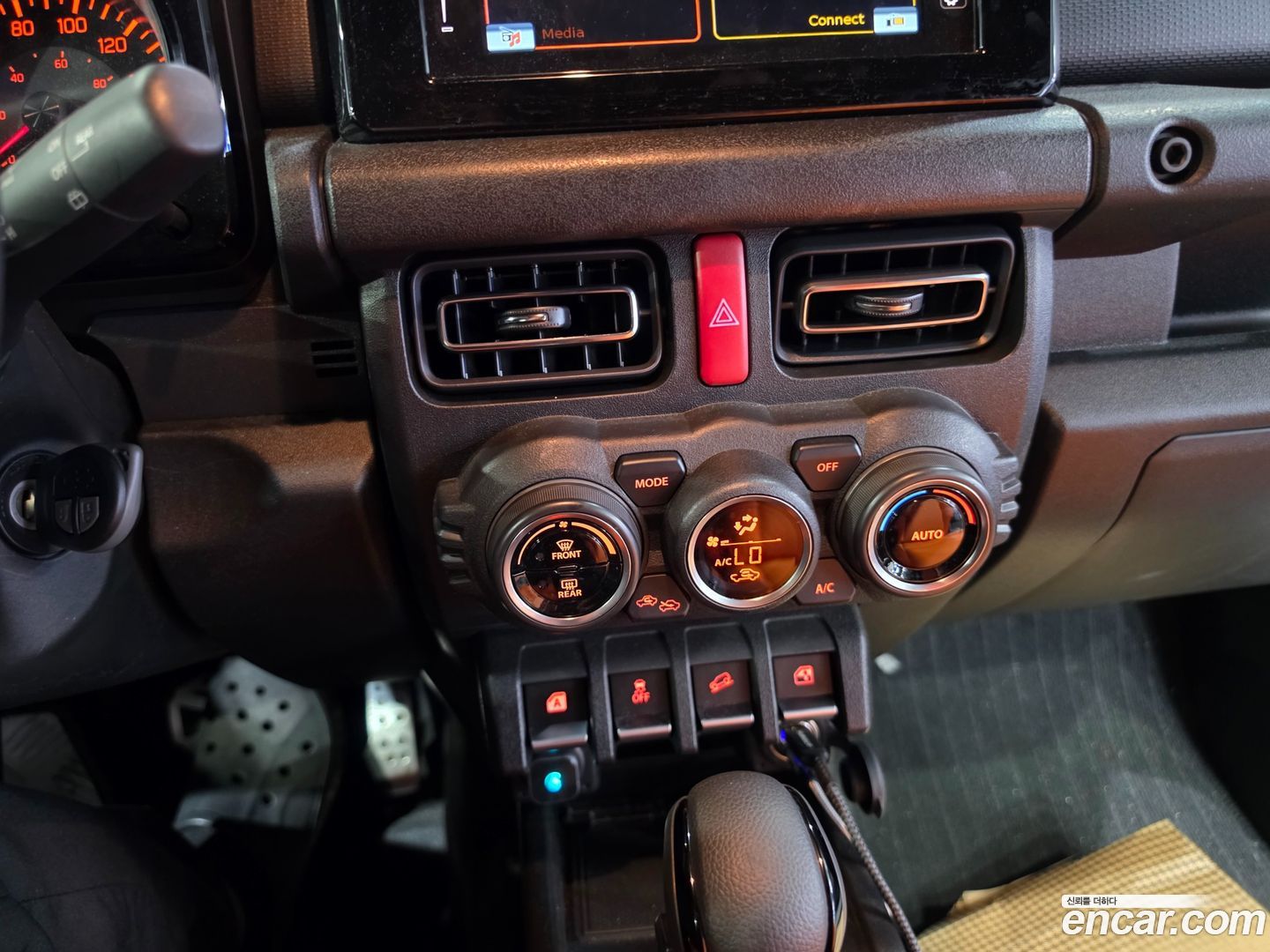 Suzuki Jimny 1.5