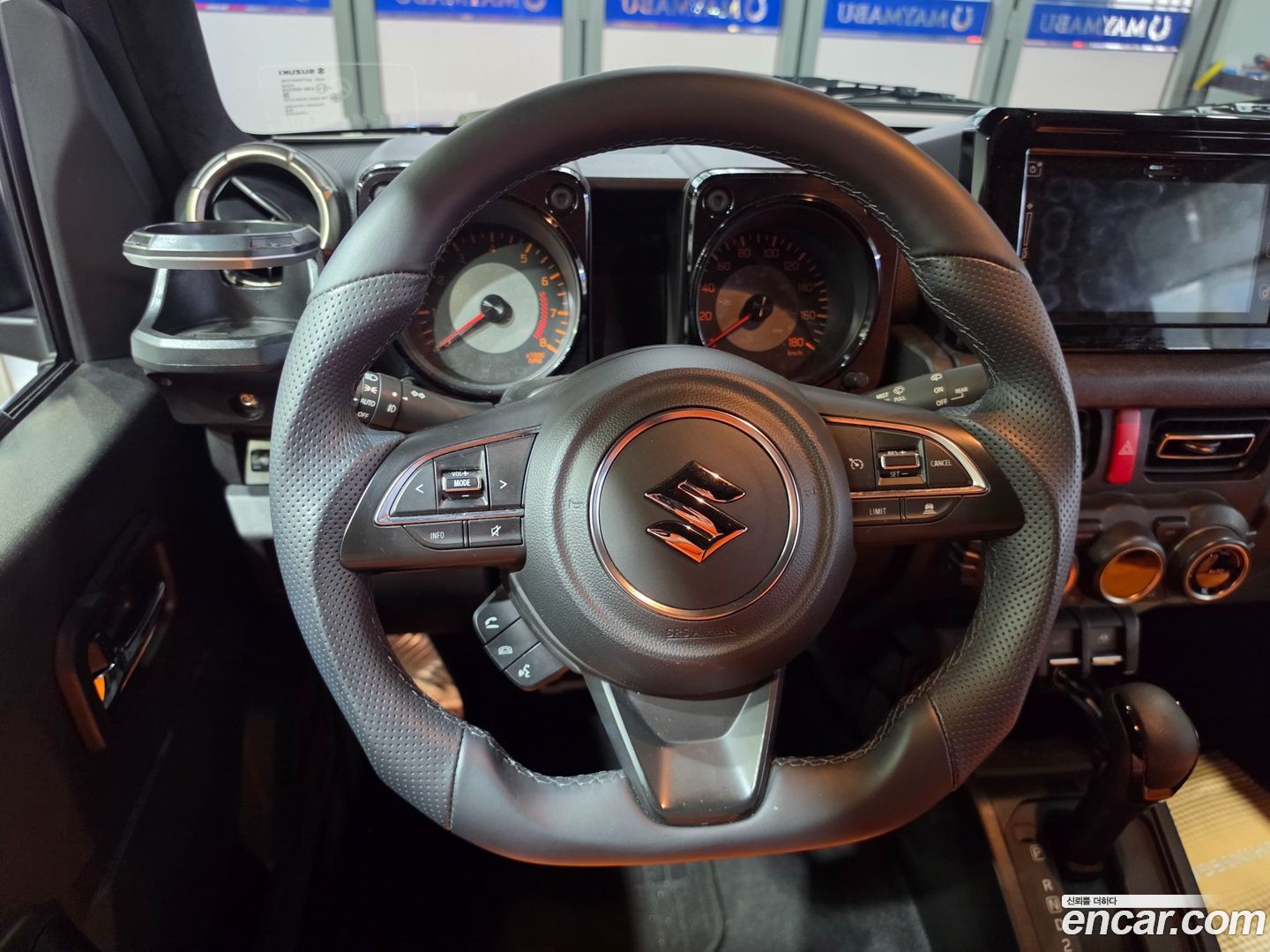 Suzuki Jimny 1.5