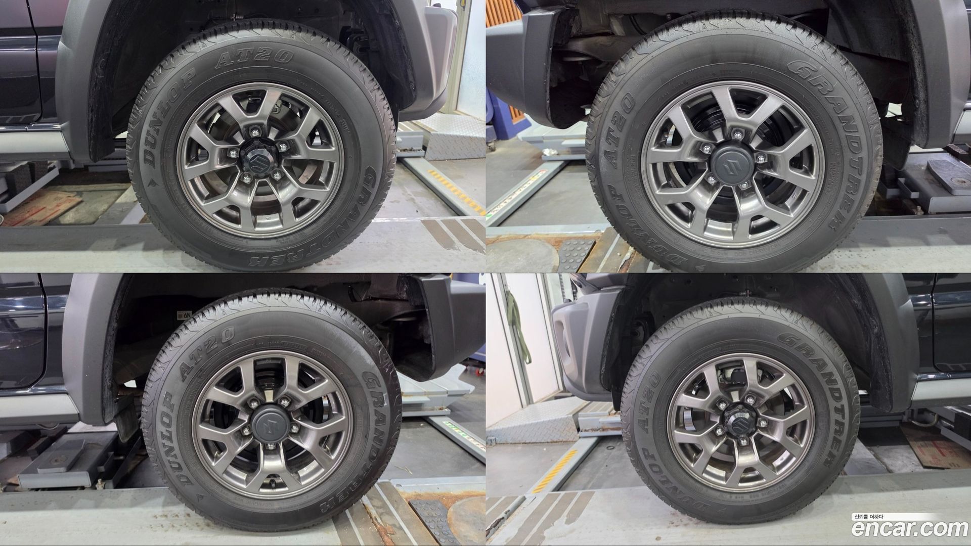 Suzuki Jimny 1.5