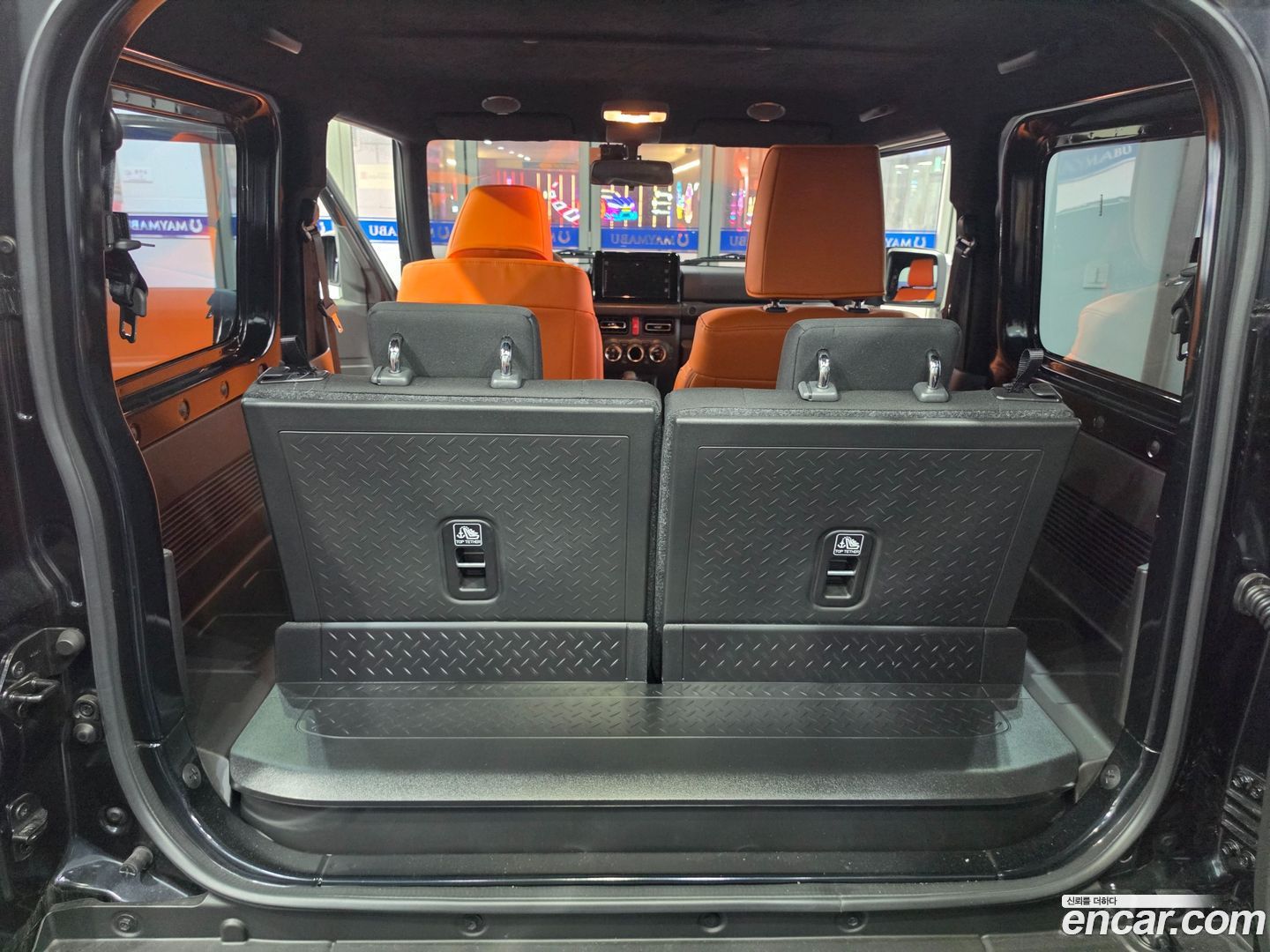 Suzuki Jimny 1.5