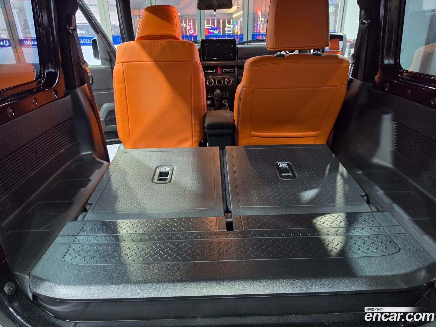 Suzuki Jimny 1.5