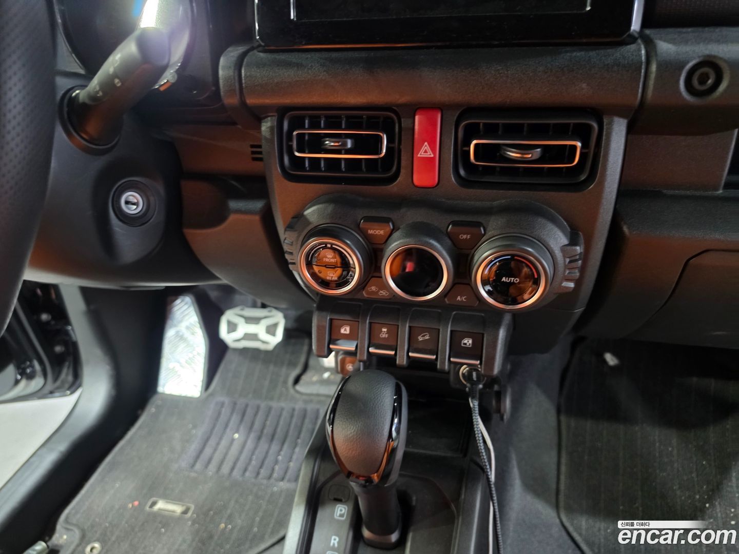 Suzuki Jimny 1.5