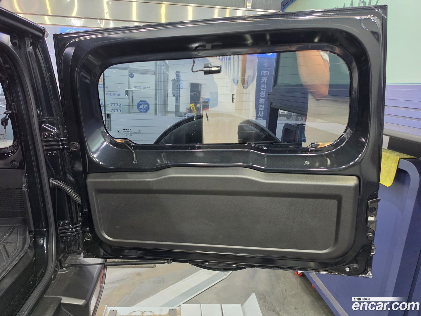 Suzuki Jimny 1.5