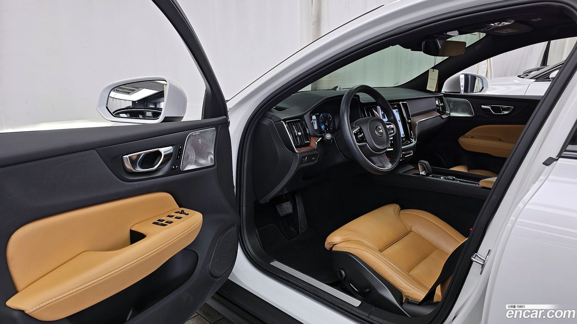 Volvo V60 B5 Pro AWD