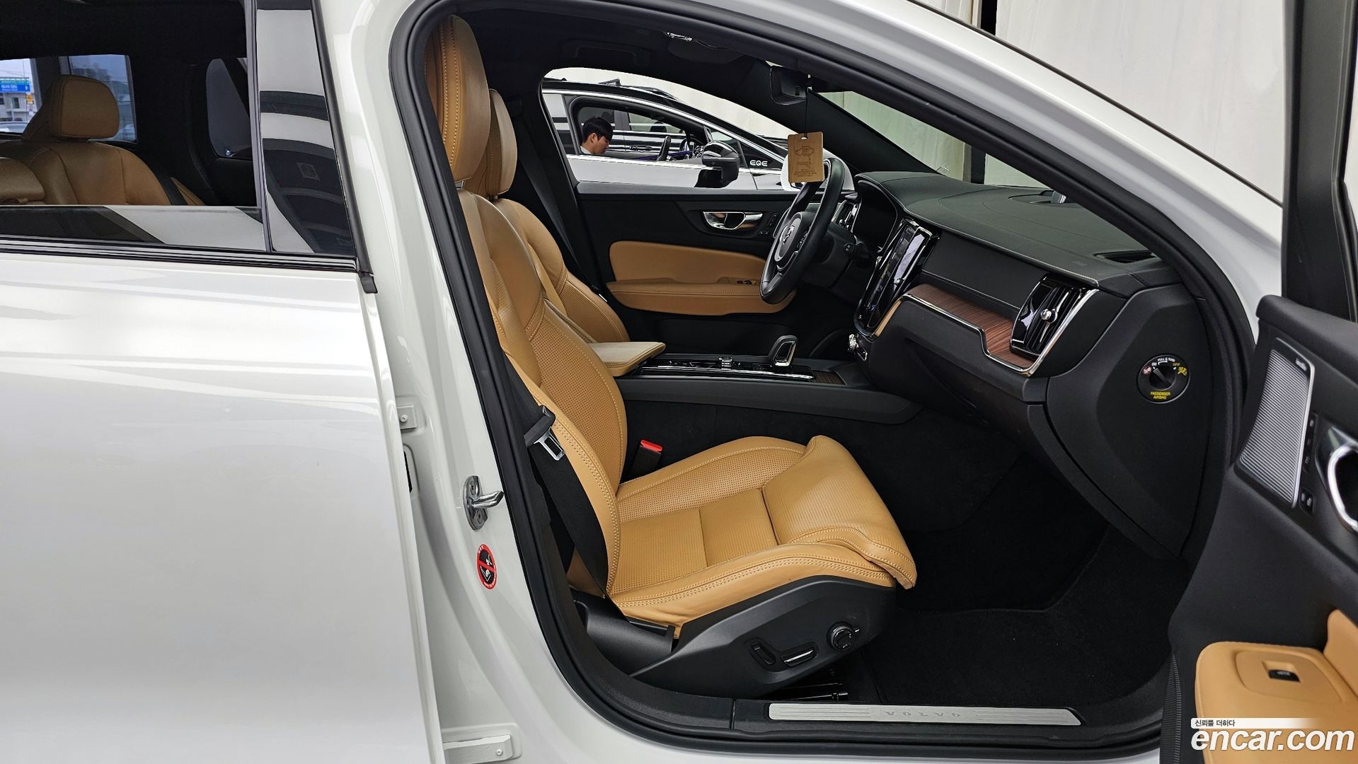 Volvo V60 B5 Pro AWD