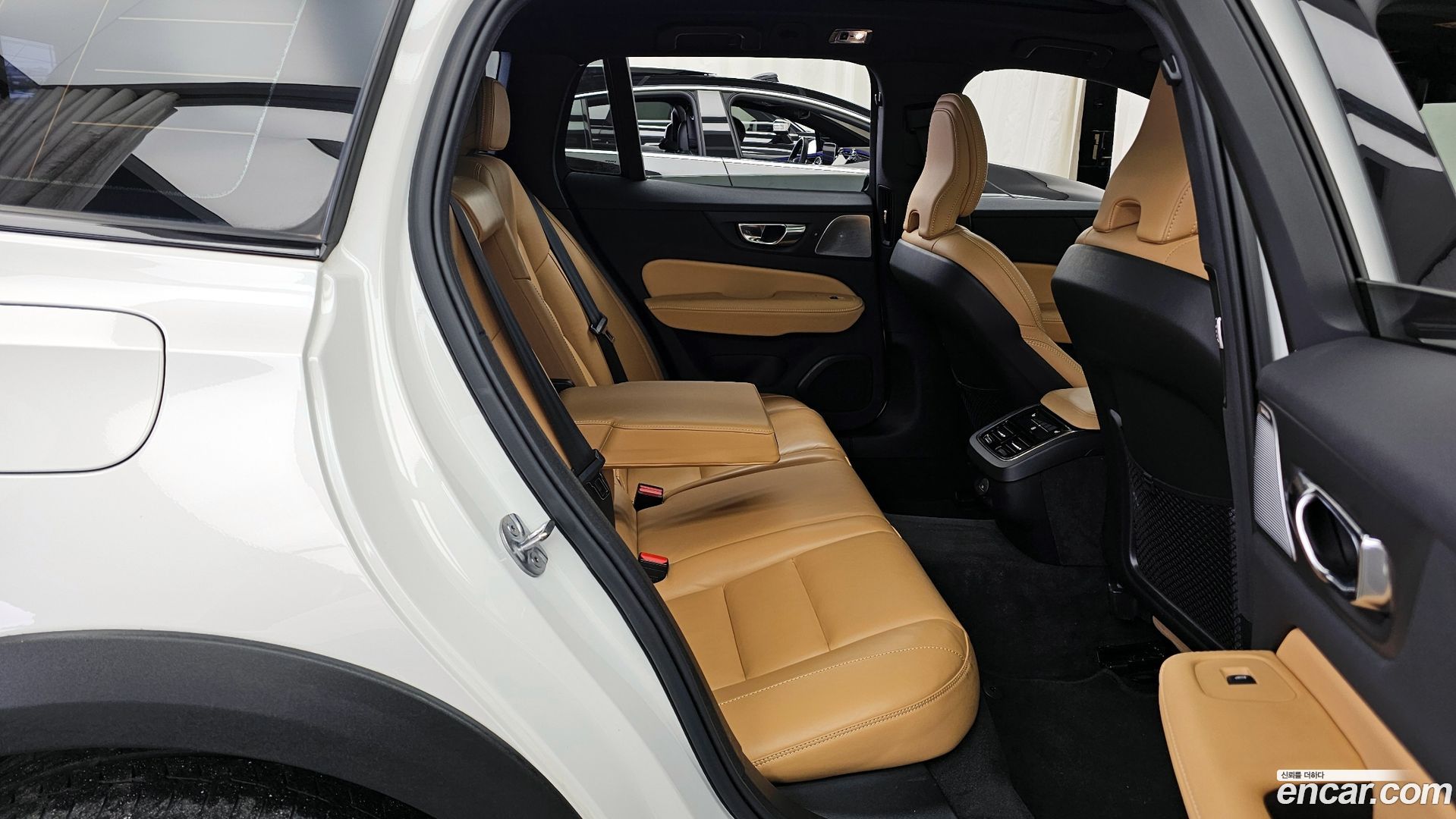Volvo V60 B5 Pro AWD