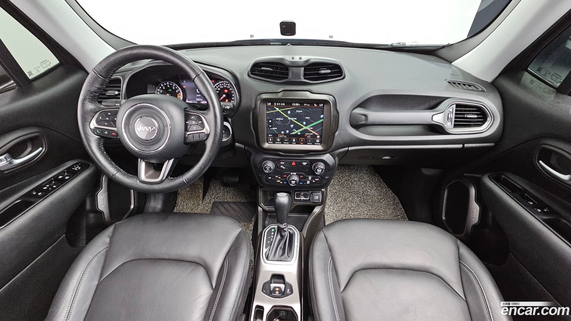 Jeep Renegade 2.4 Limited 2019