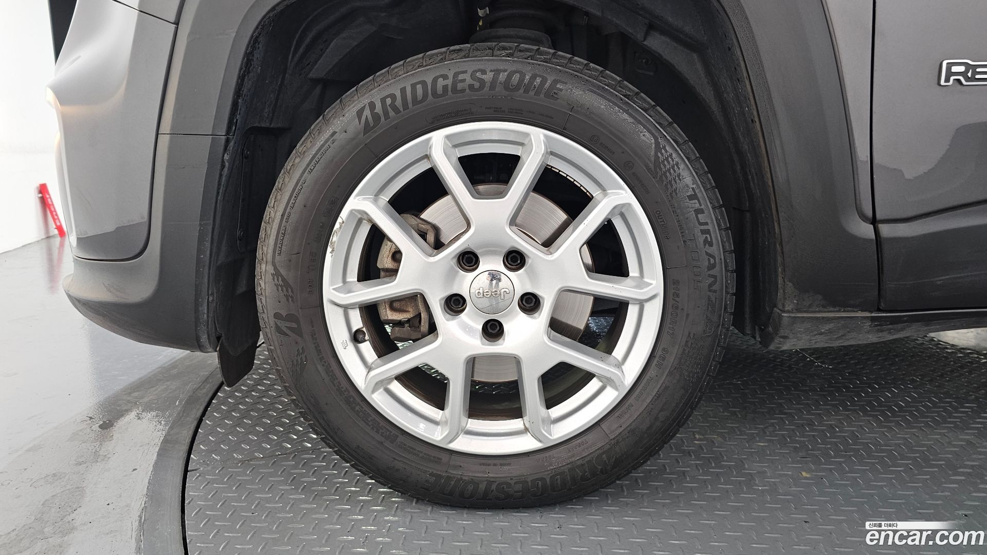 Jeep Renegade 2.4 Limited 2019