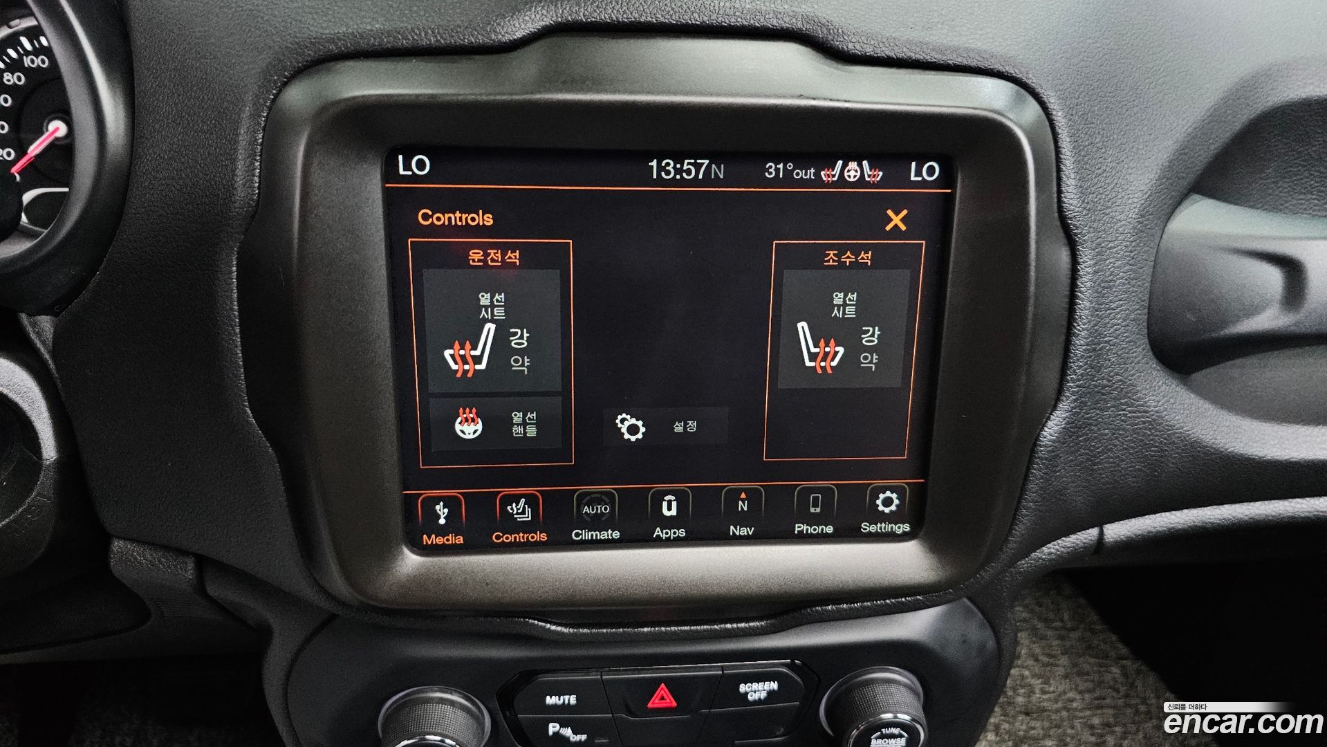 Jeep Renegade 2.4 Limited 2019
