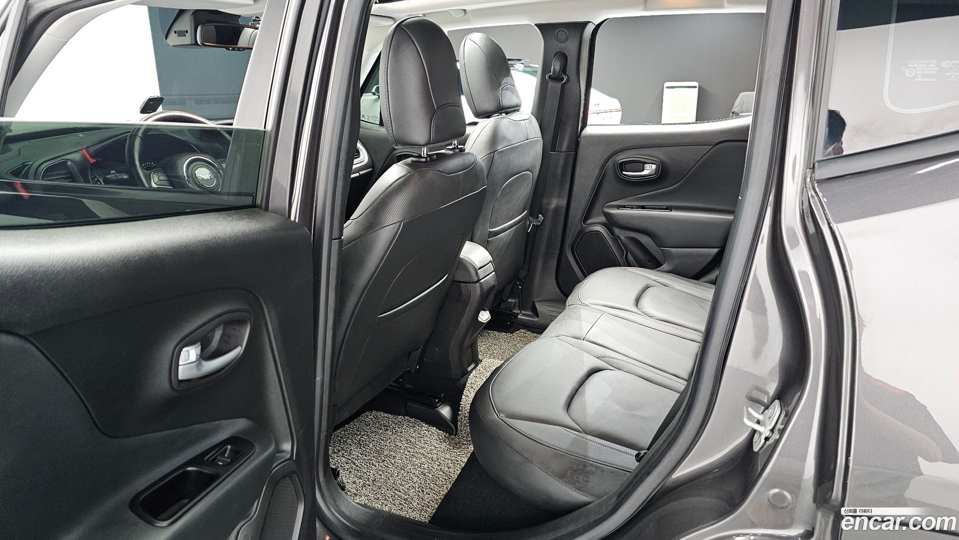 Jeep Renegade 2.4 Limited 2019