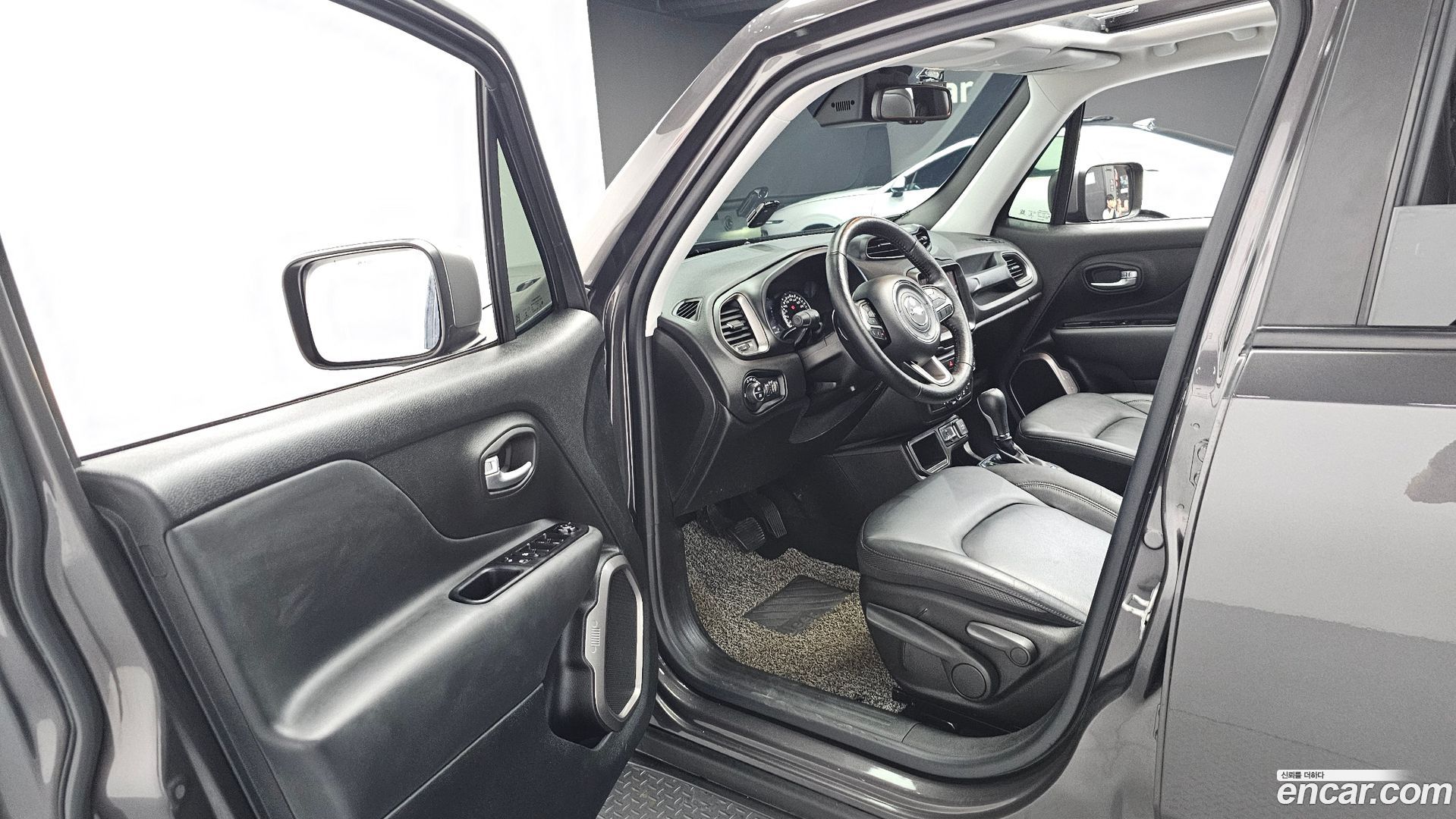 Jeep Renegade 2.4 Limited 2019