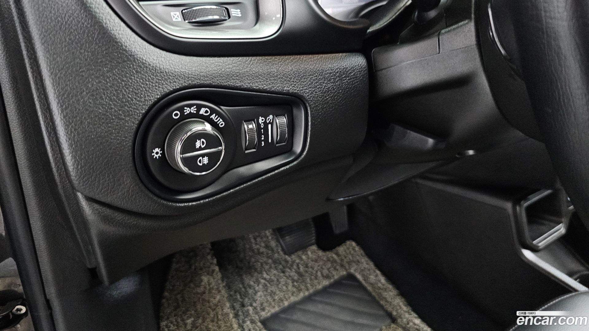 Jeep Renegade 2.4 Limited 2019