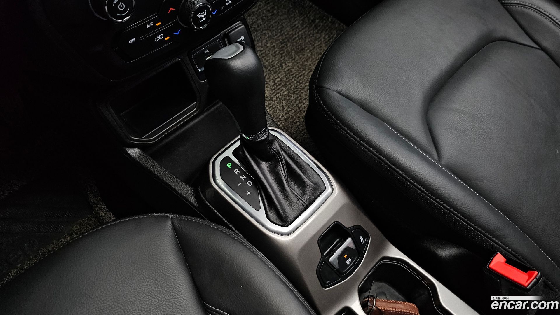 Jeep Renegade 2.4 Limited 2019