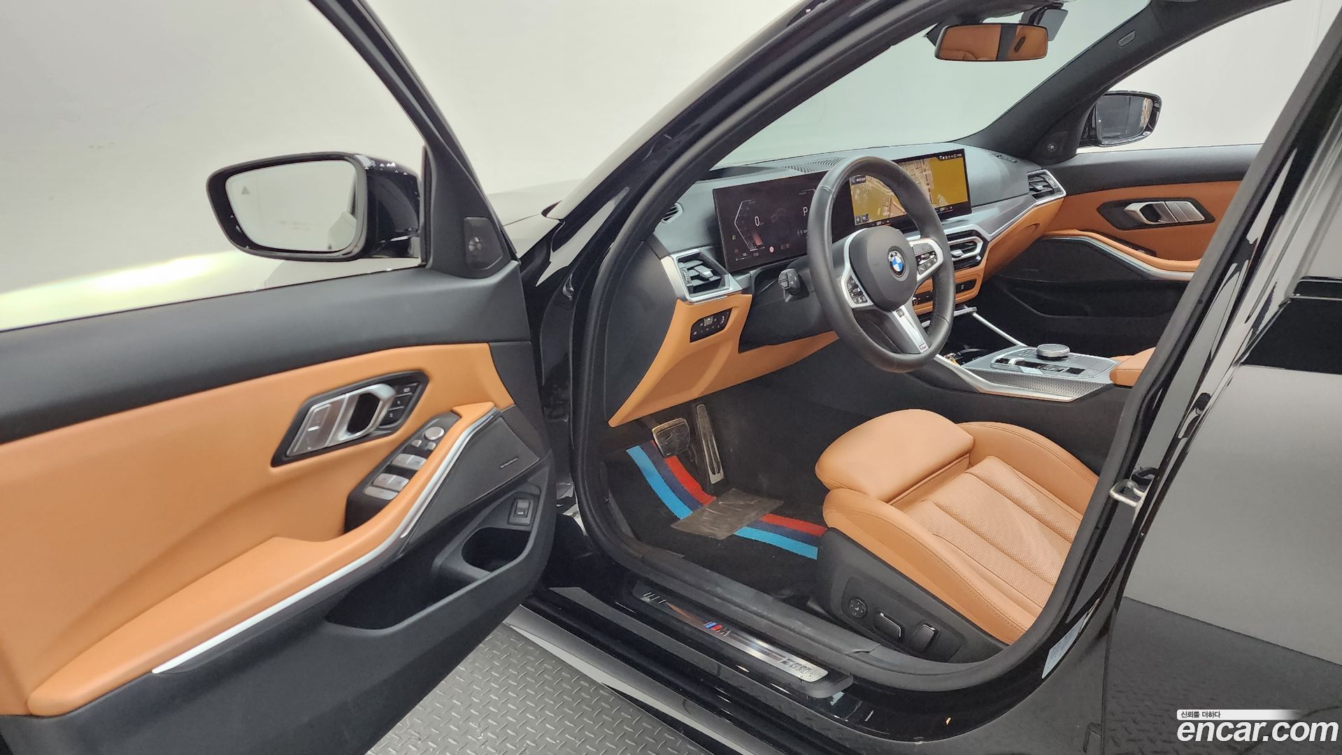 BMW 3-Series 320i M Sport 2023
