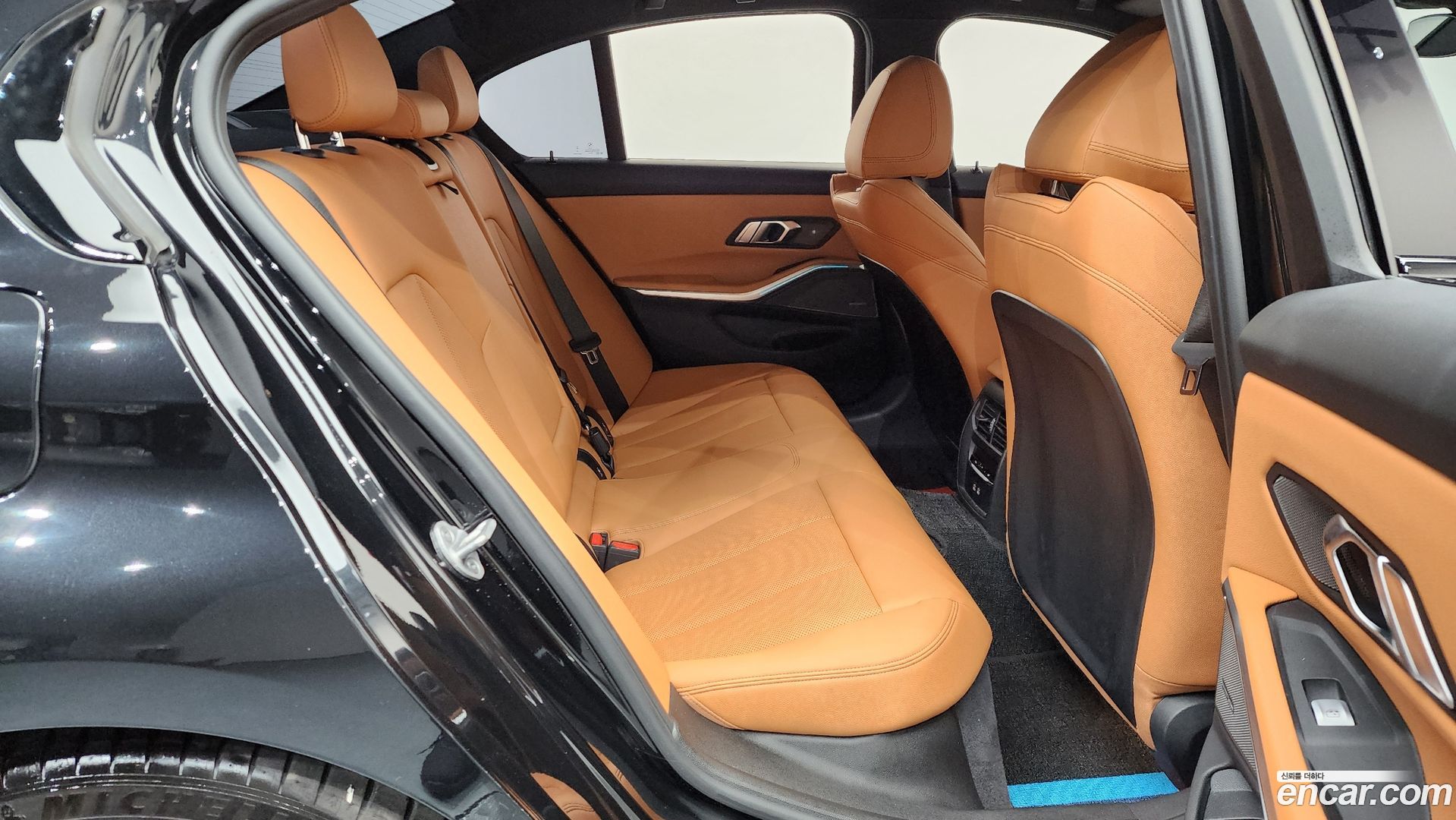 BMW 3-Series 320i M Sport 2023