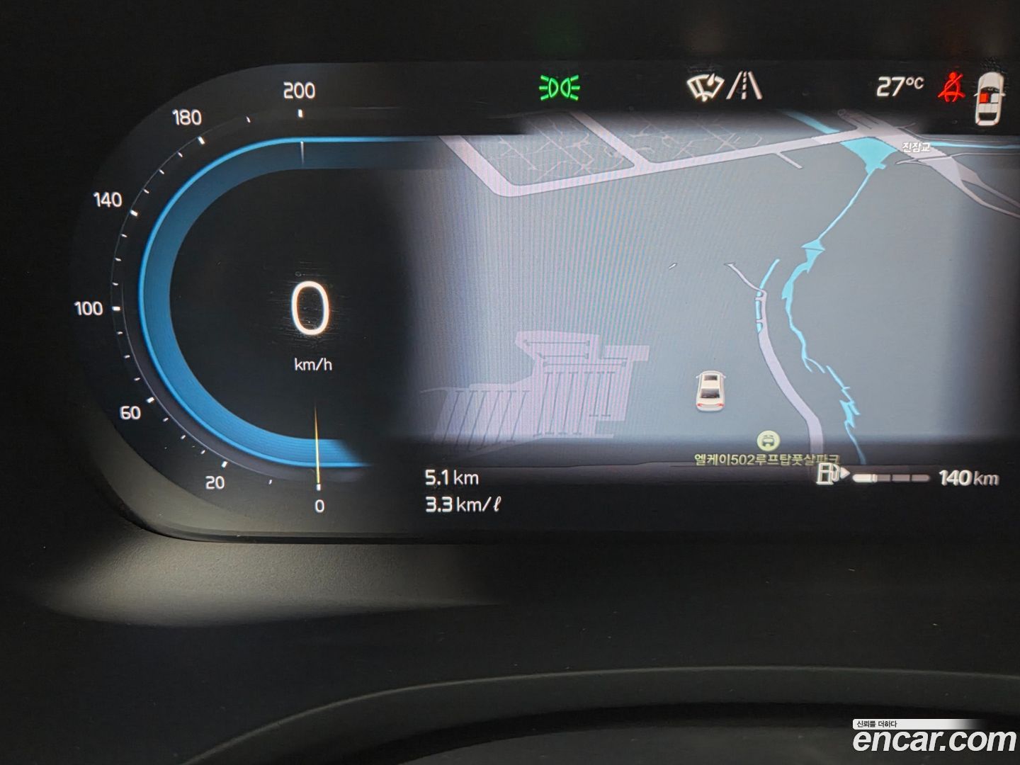 Volvo V60 B5 Ultimate AWD