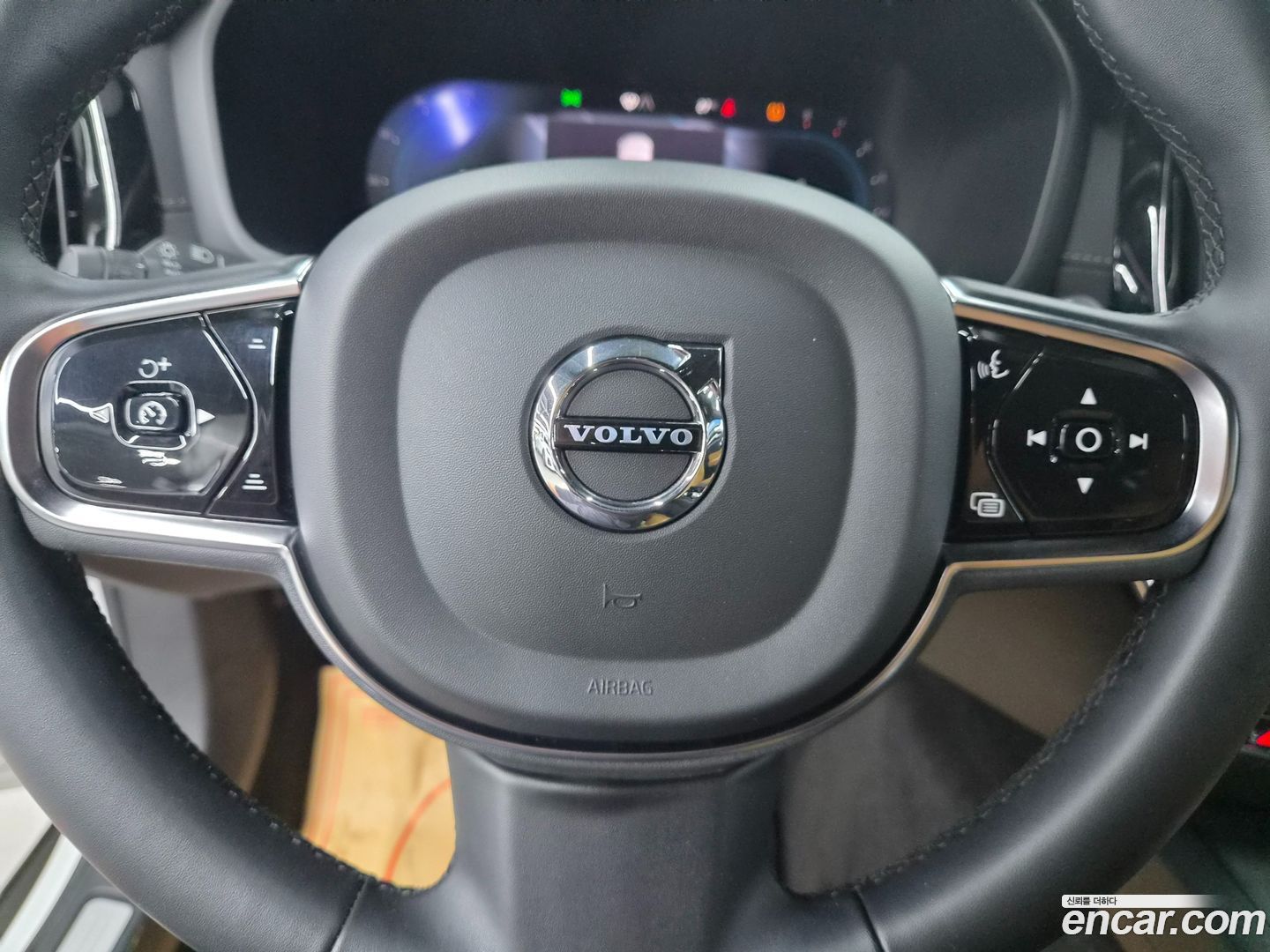 Volvo V60 B5 Ultimate AWD